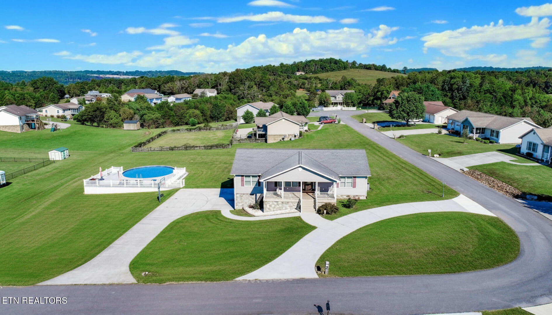 1114 Caleb Lane Newport TN 37821