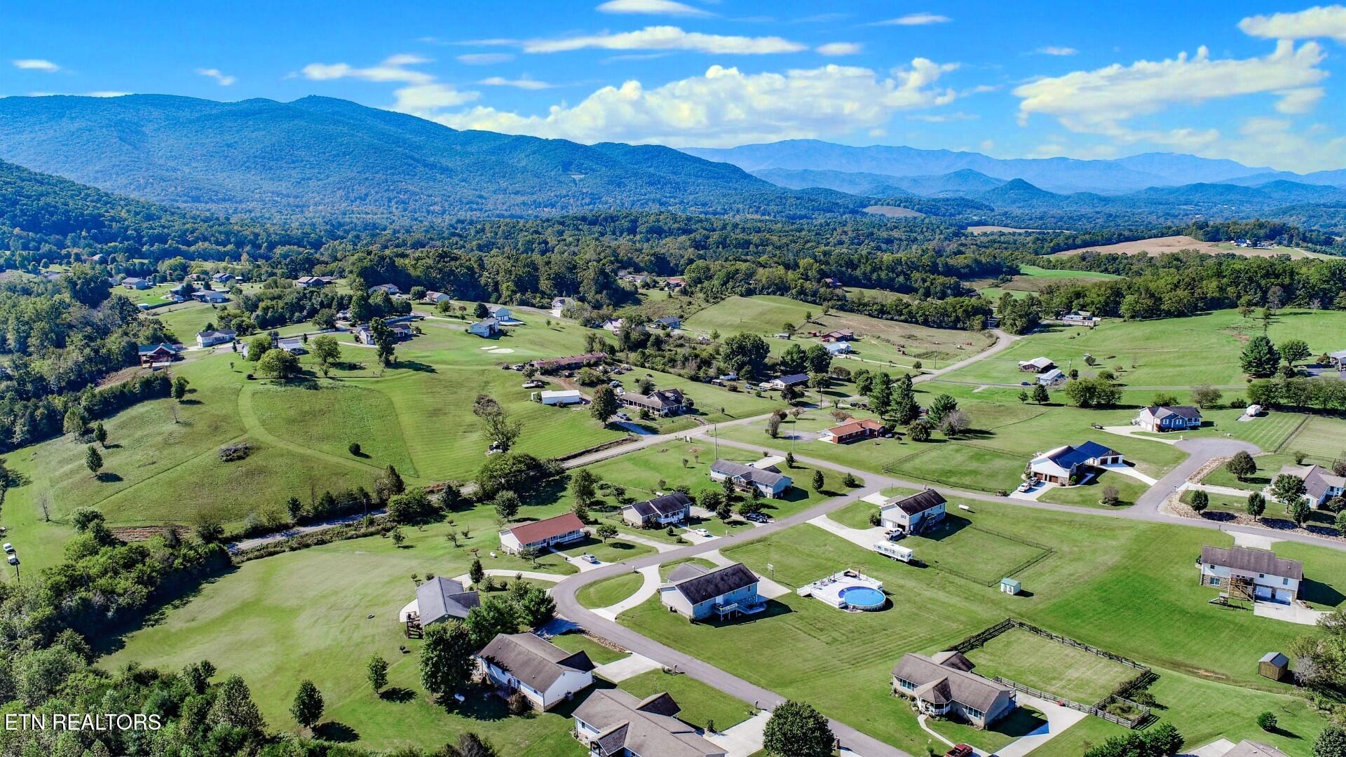1114 Caleb Lane Newport TN 37821
