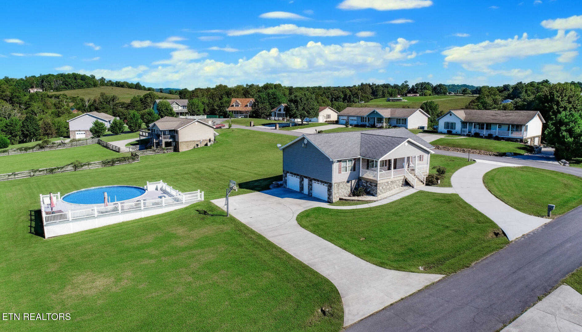 1114 Caleb Lane Newport TN 37821