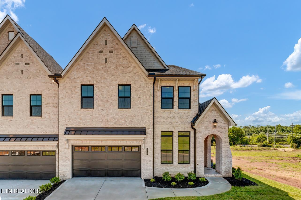 Lt 50 1115 Branch Hook Road Knoxville TN 37934