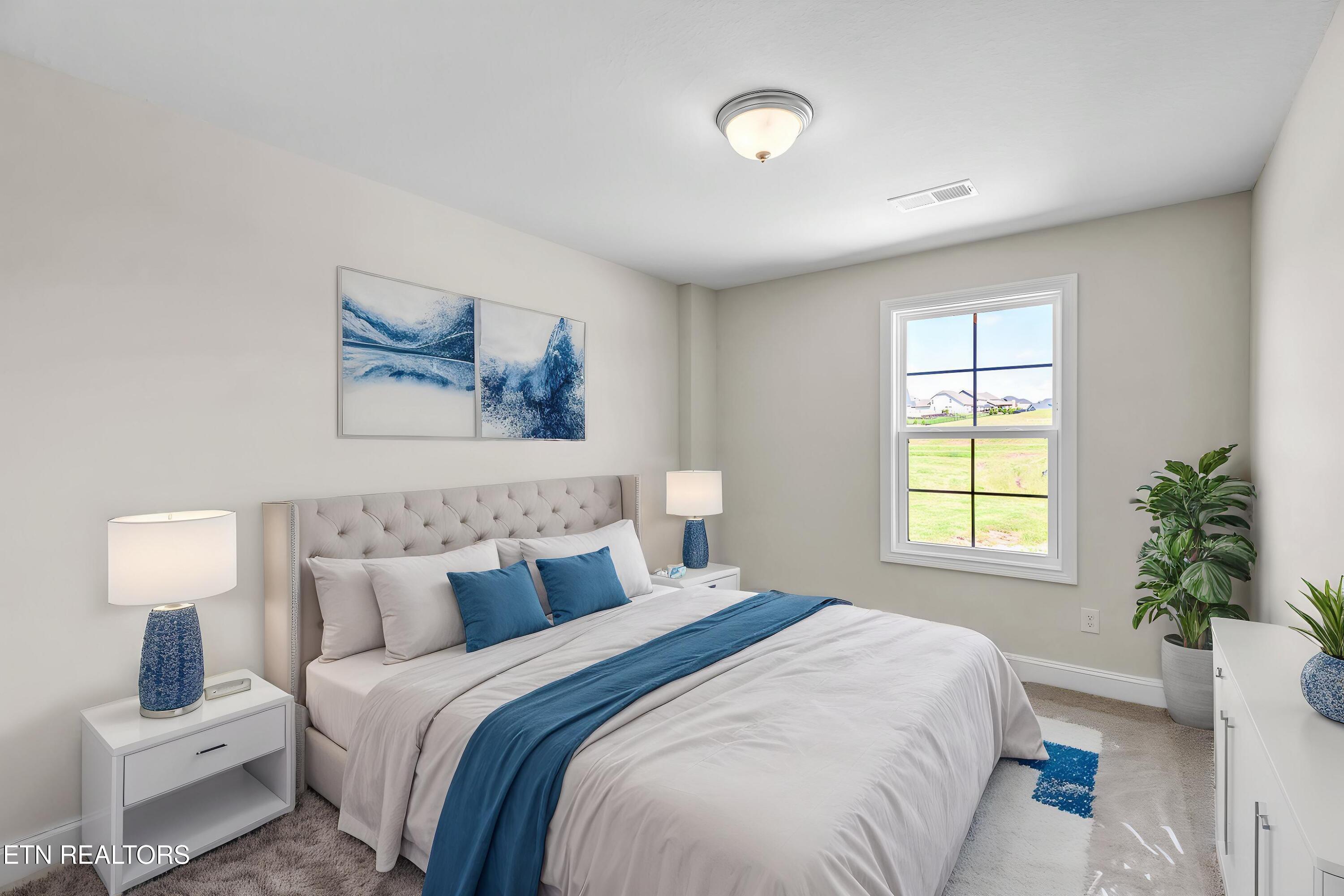 Lt 50 1115 Branch Hook Road Knoxville TN 37934