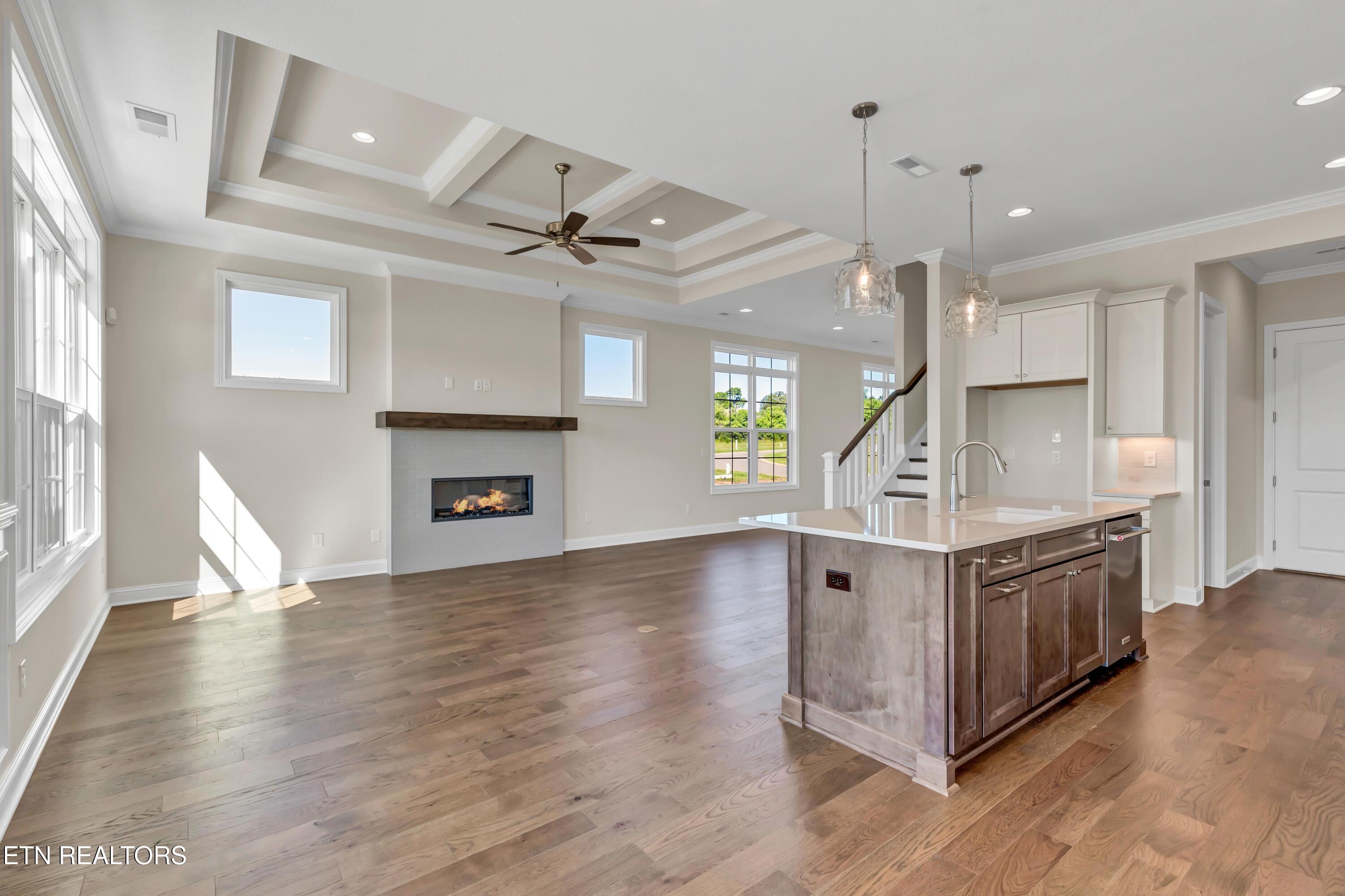 Lt 50 1115 Branch Hook Road Knoxville TN 37934