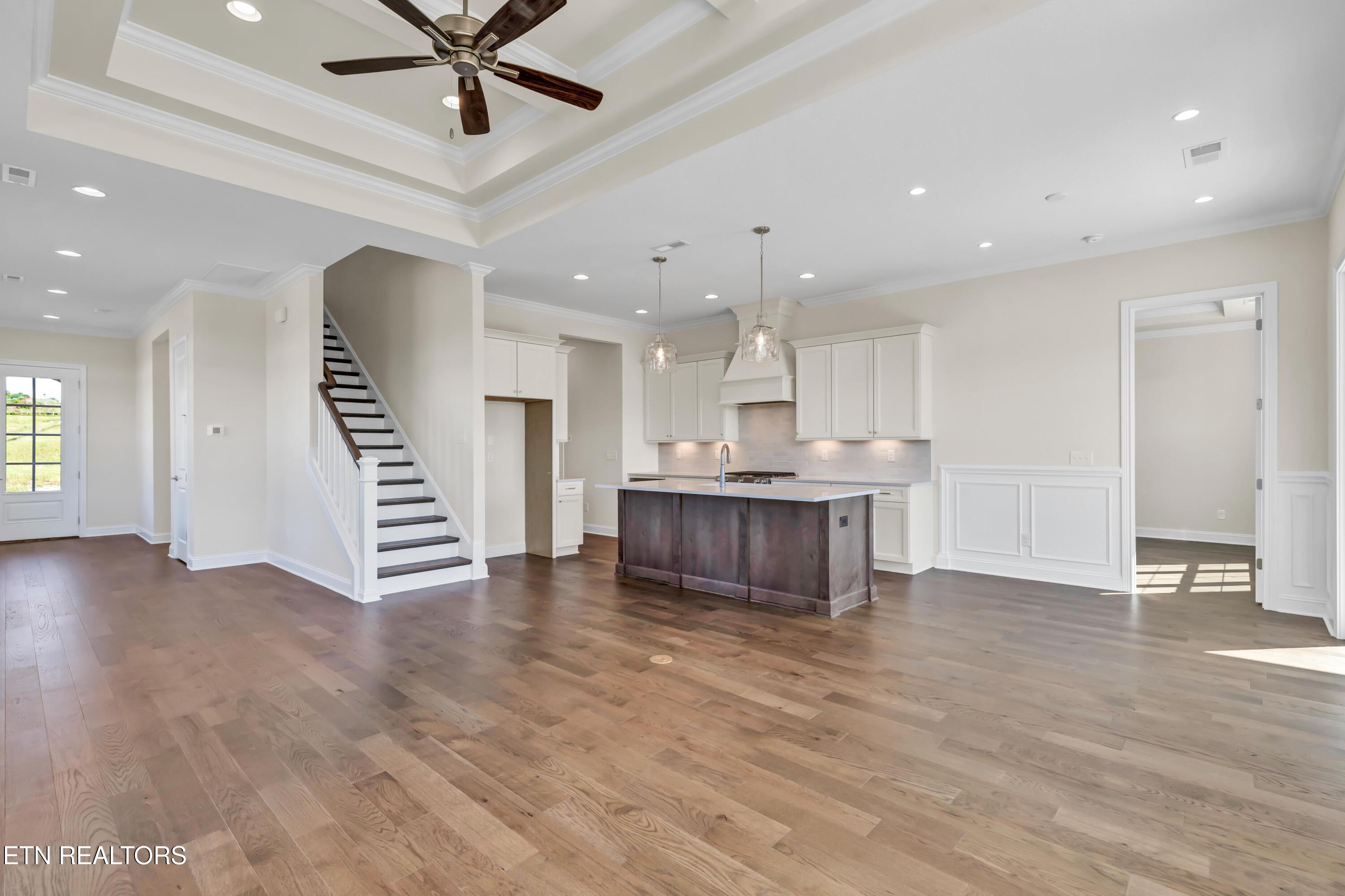 Lt 50 1115 Branch Hook Road Knoxville TN 37934