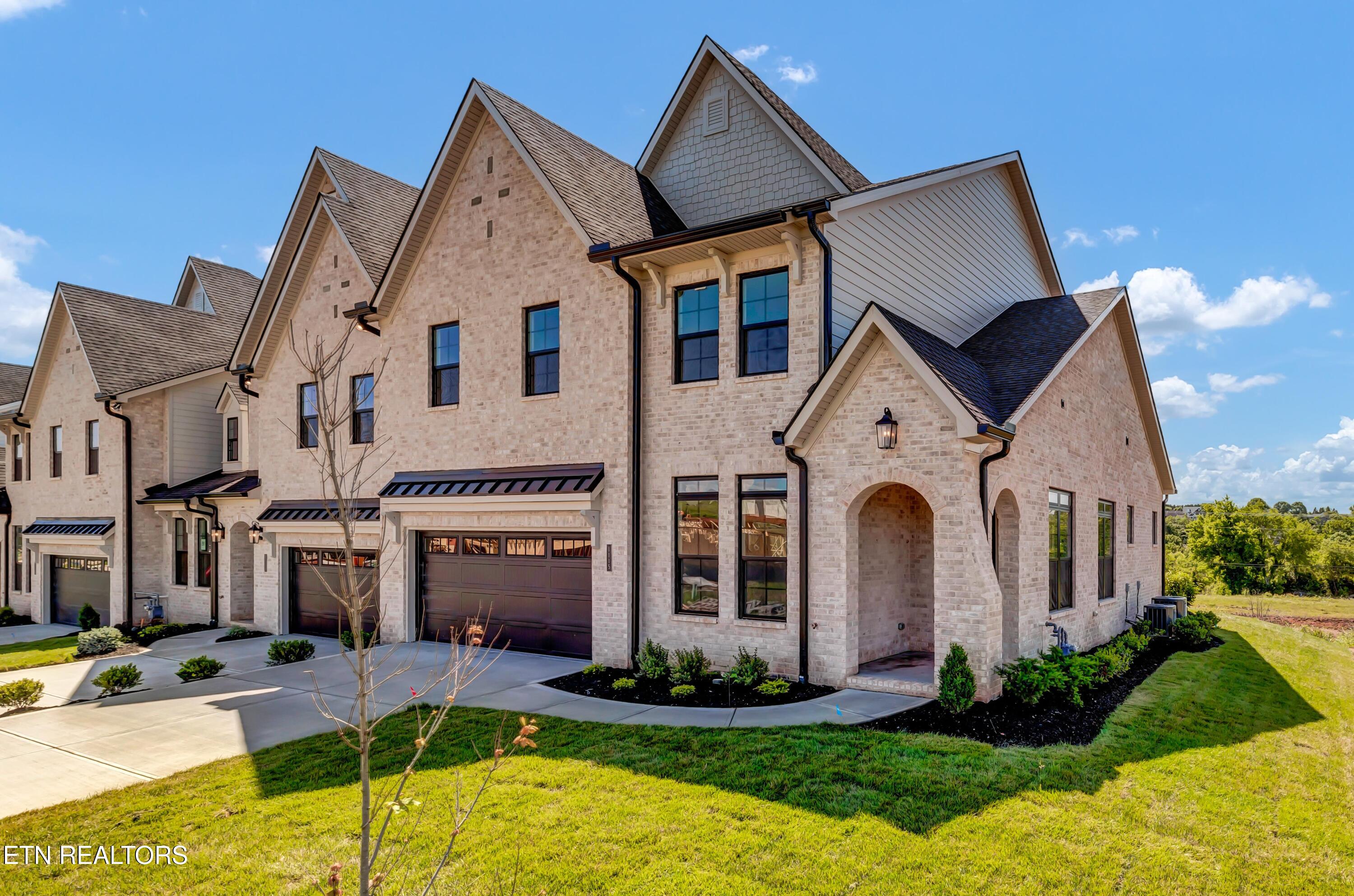 Lt 50 1115 Branch Hook Road Knoxville TN 37934