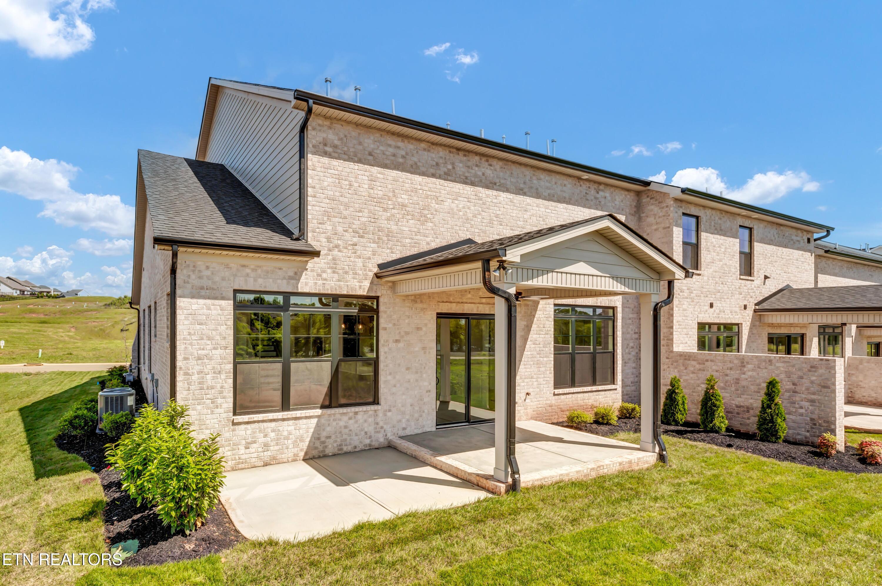 Lt 50 1115 Branch Hook Road Knoxville TN 37934