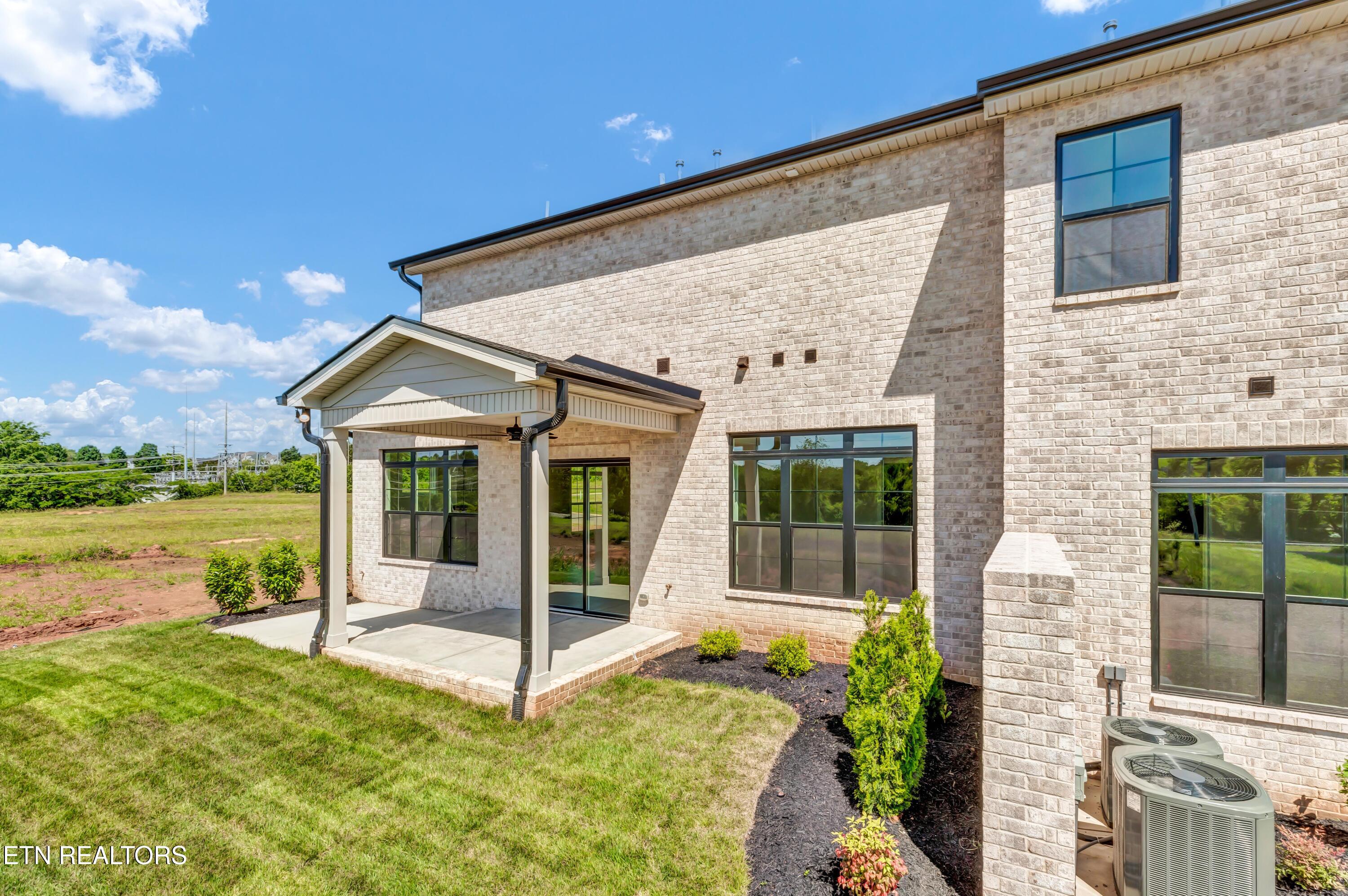 Lt 50 1115 Branch Hook Road Knoxville TN 37934