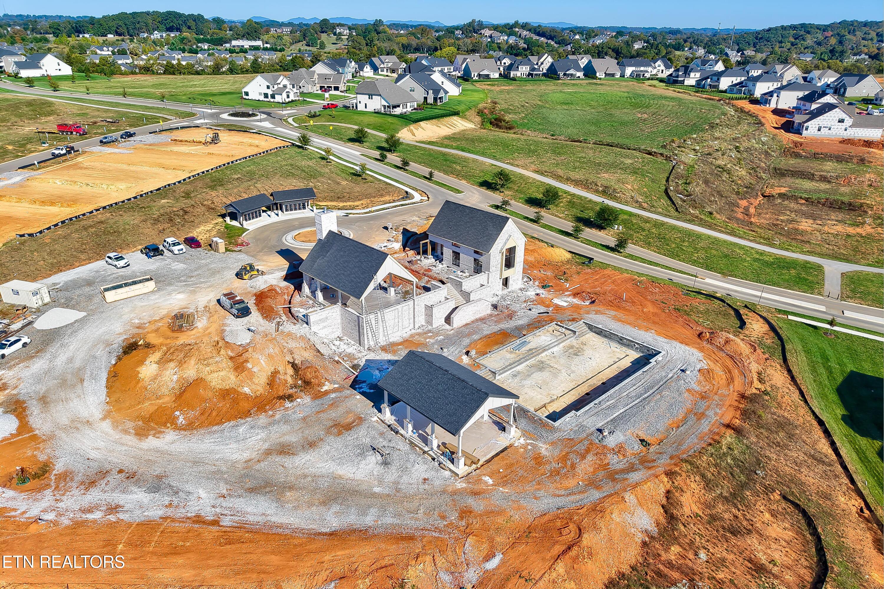 Lt 50 1115 Branch Hook Road Knoxville TN 37934