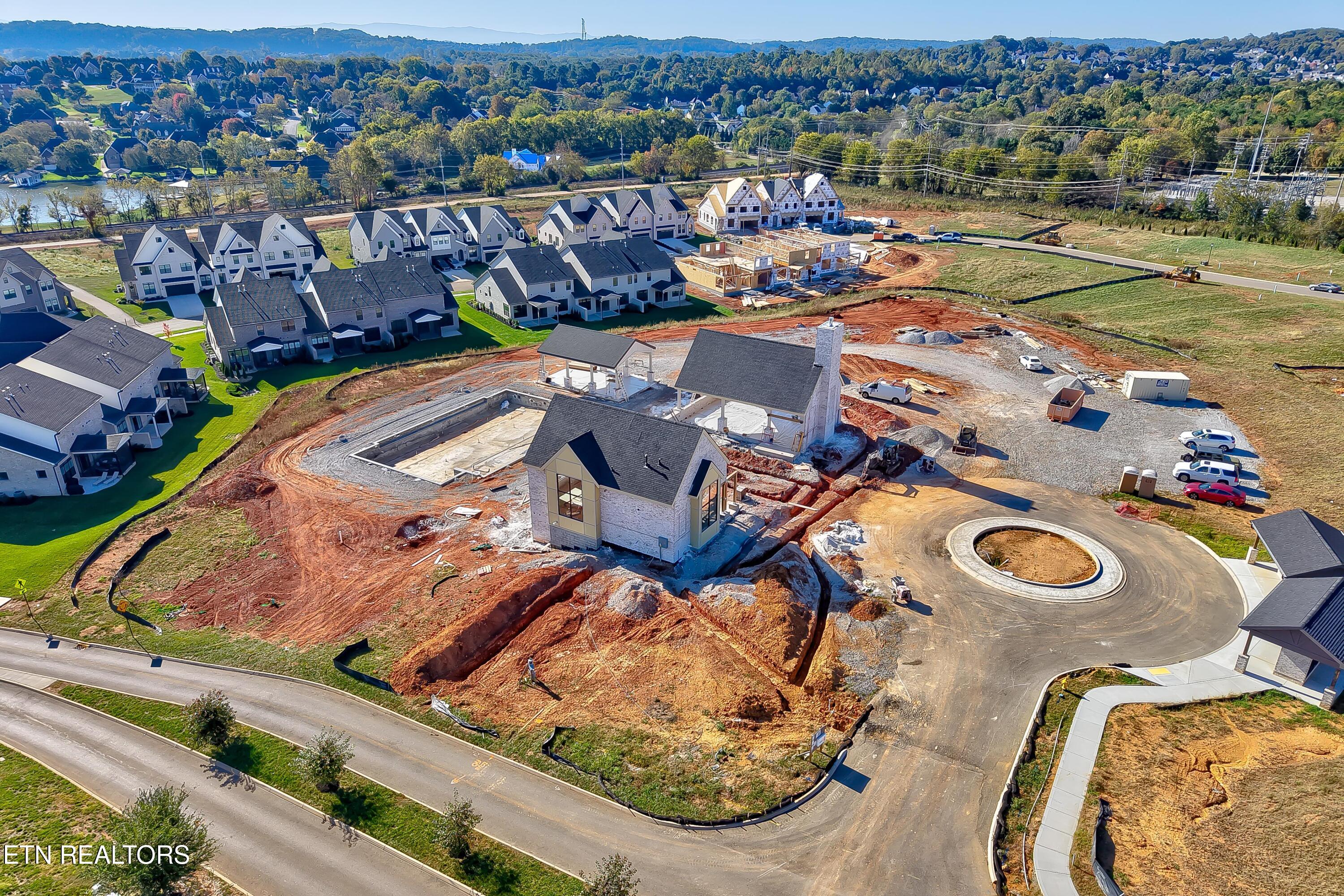 Lt 50 1115 Branch Hook Road Knoxville TN 37934