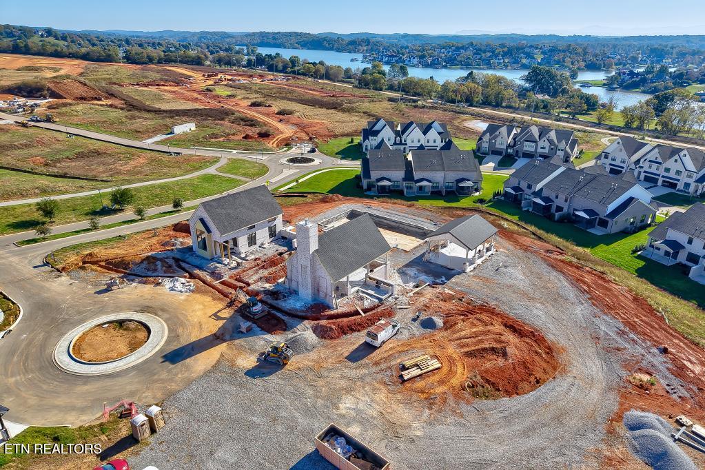 Lt 50 1115 Branch Hook Road Knoxville TN 37934