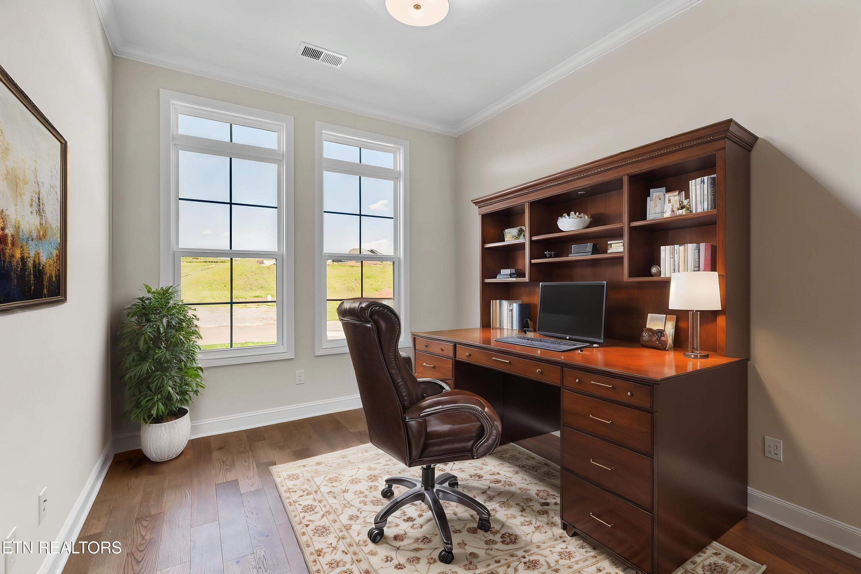 Lt 50 1115 Branch Hook Road Knoxville TN 37934