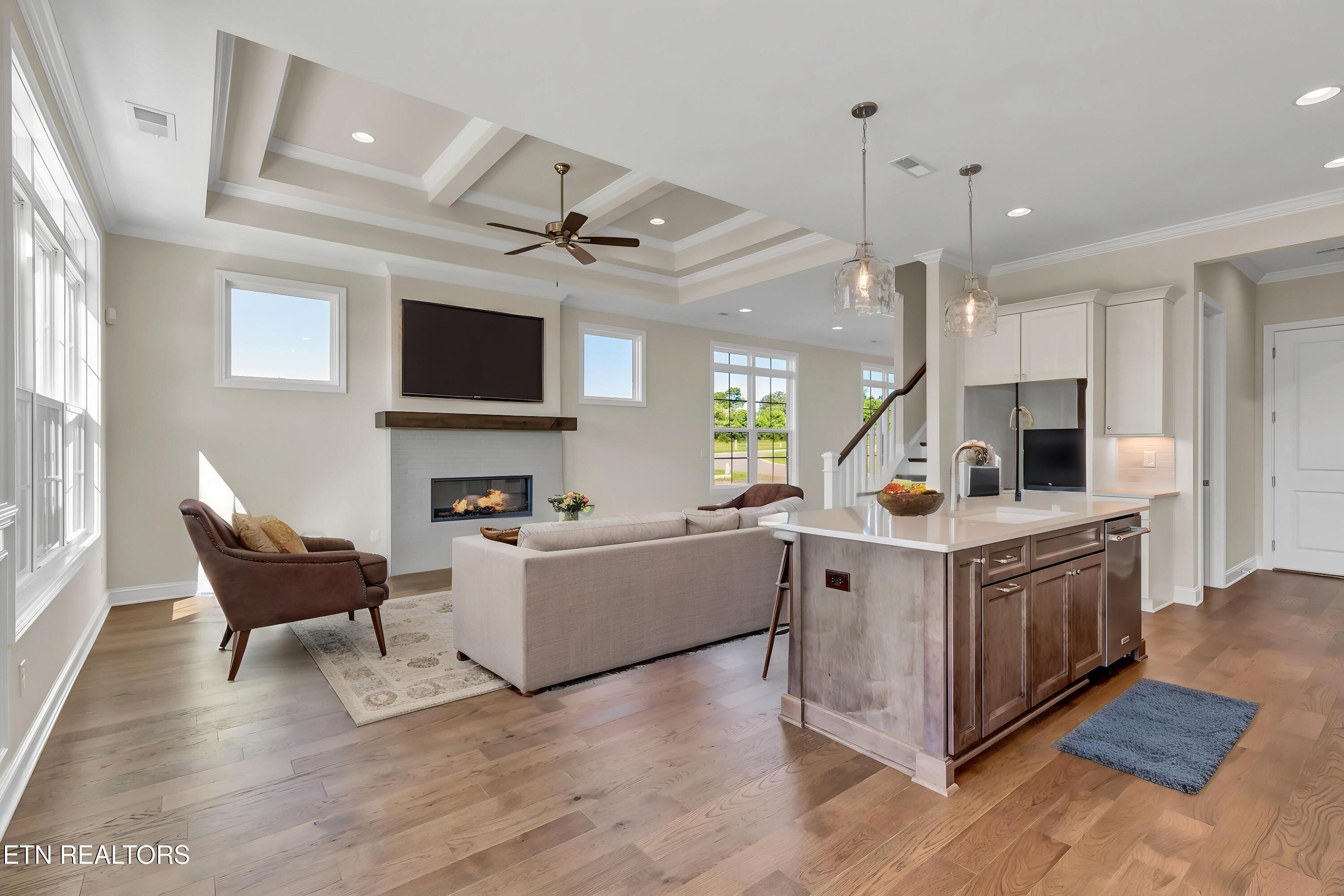 Lt 50 1115 Branch Hook Road Knoxville TN 37934