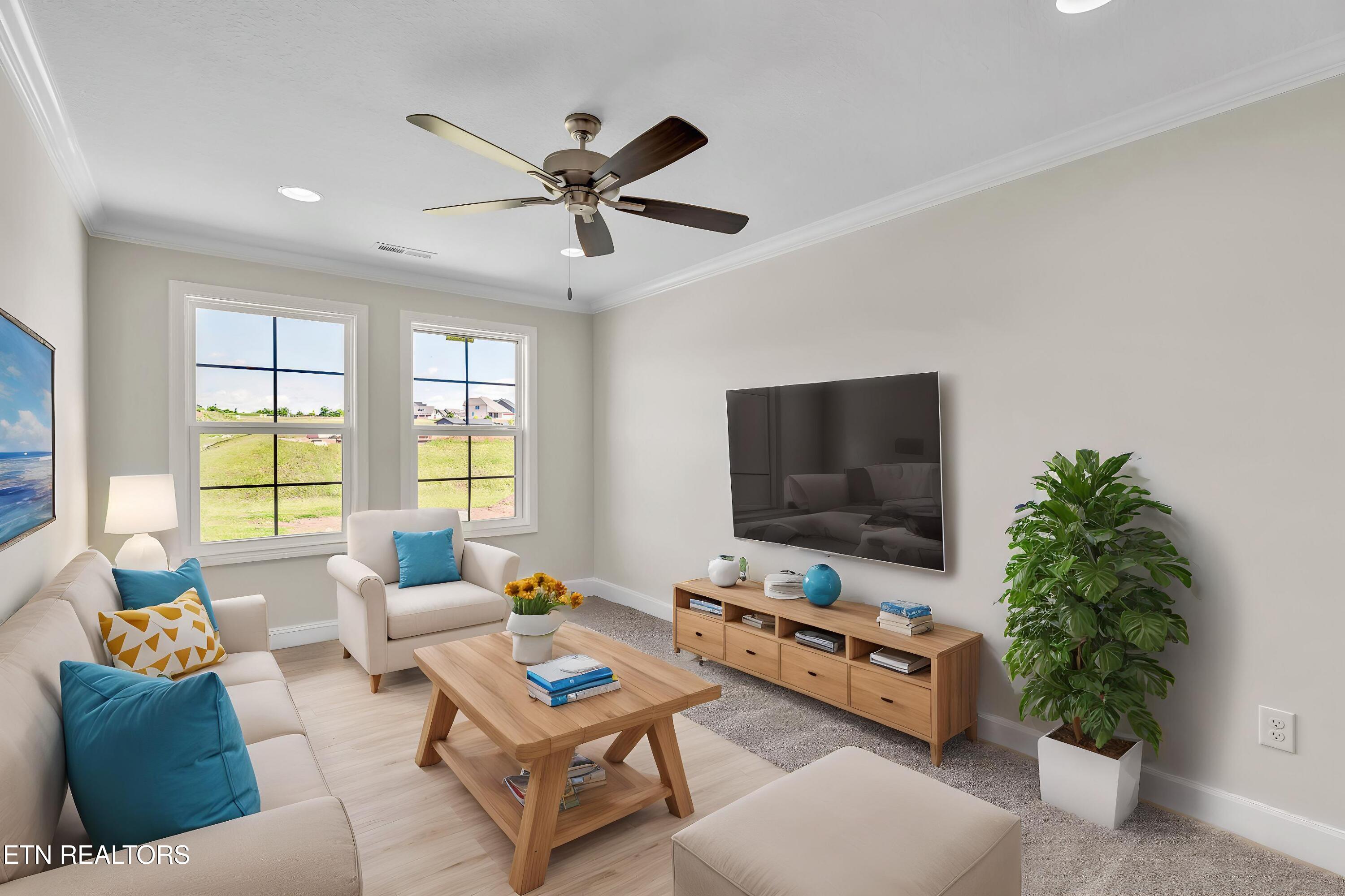 Lt 50 1115 Branch Hook Road Knoxville TN 37934