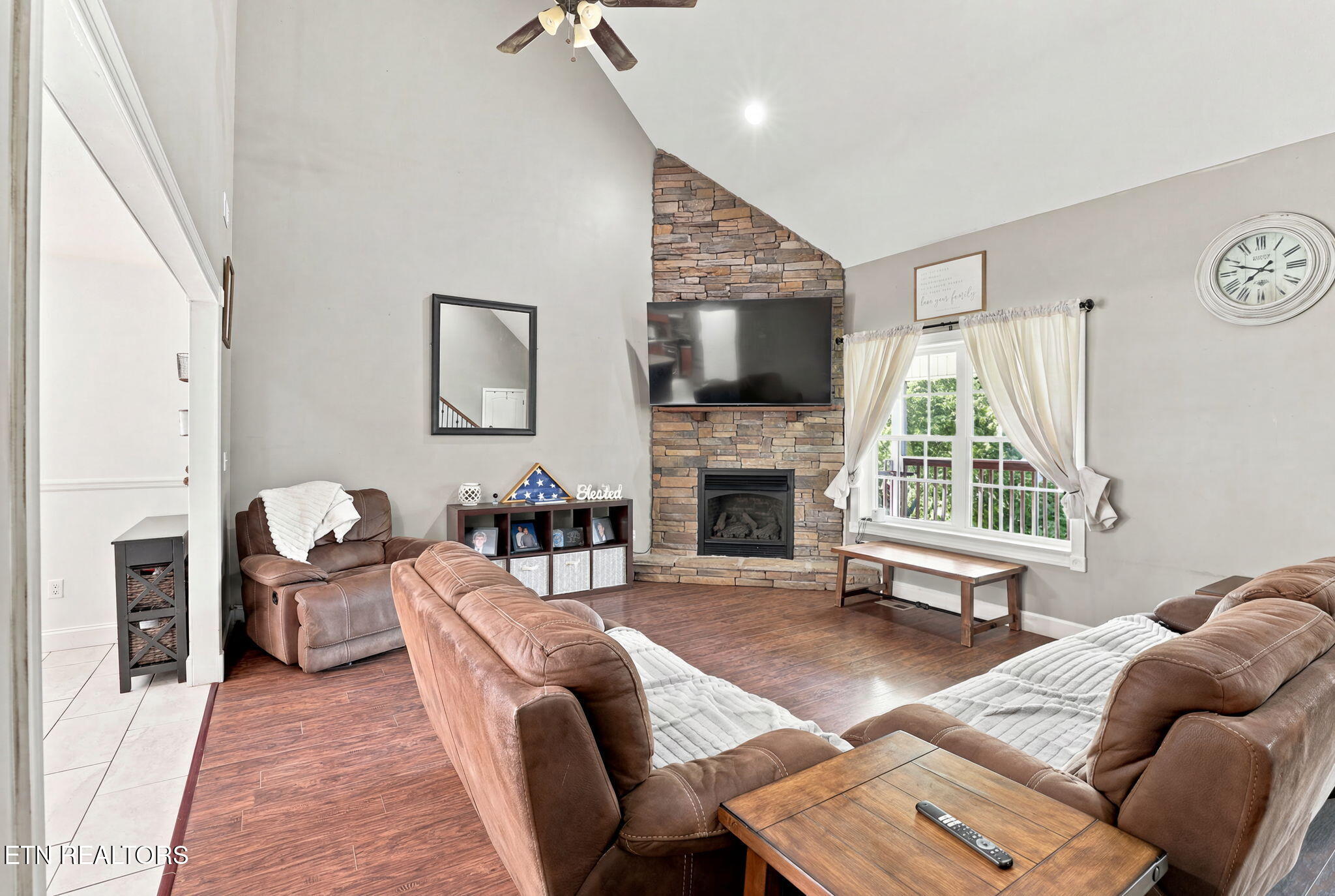 555 New Clear Branch Road Rocky Top TN 37769