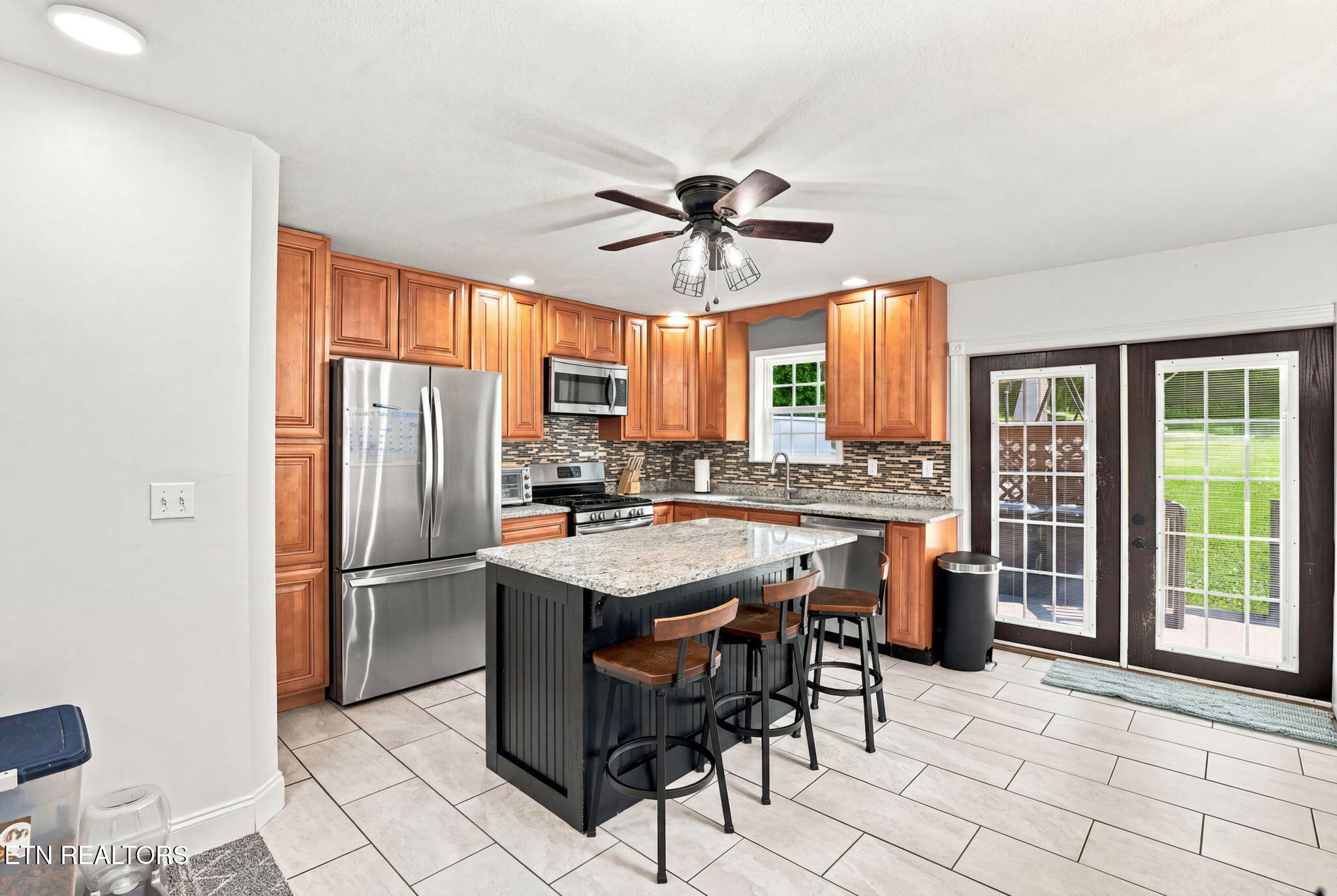 555 New Clear Branch Road Rocky Top TN 37769