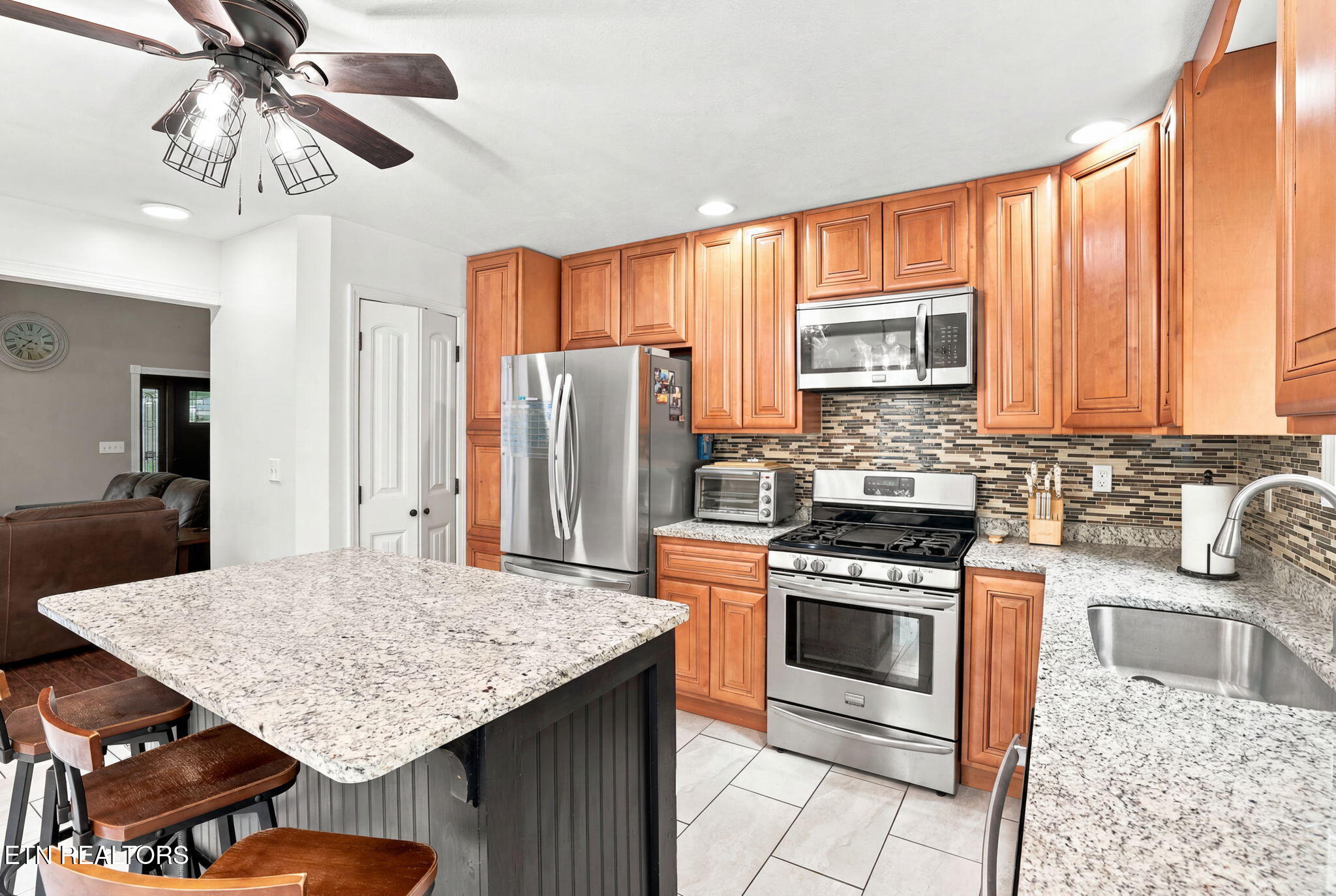 555 New Clear Branch Road Rocky Top TN 37769