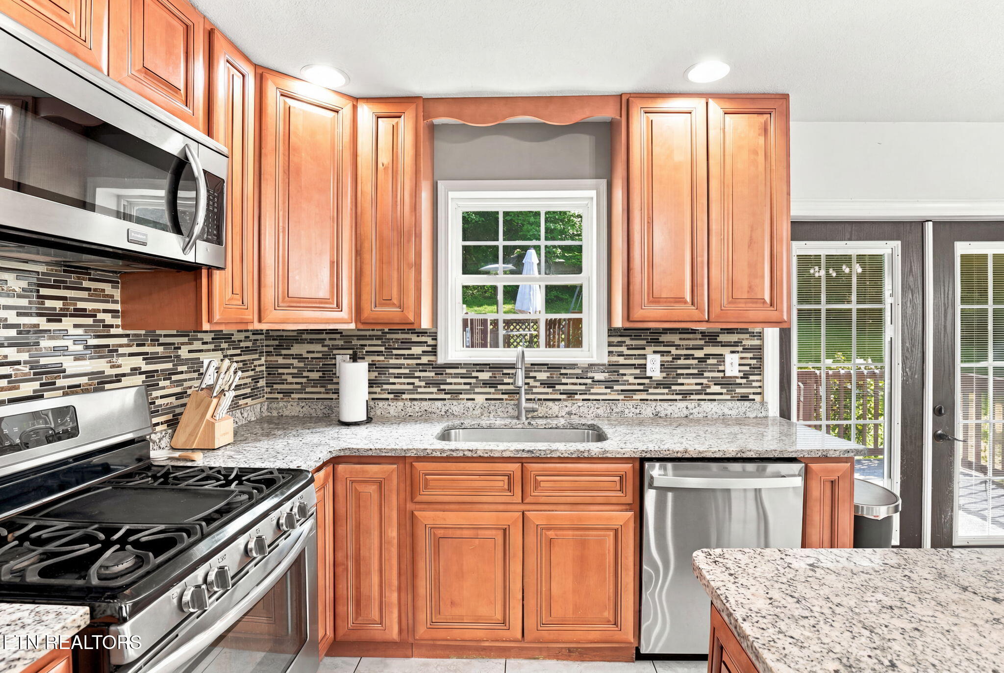 555 New Clear Branch Road Rocky Top TN 37769