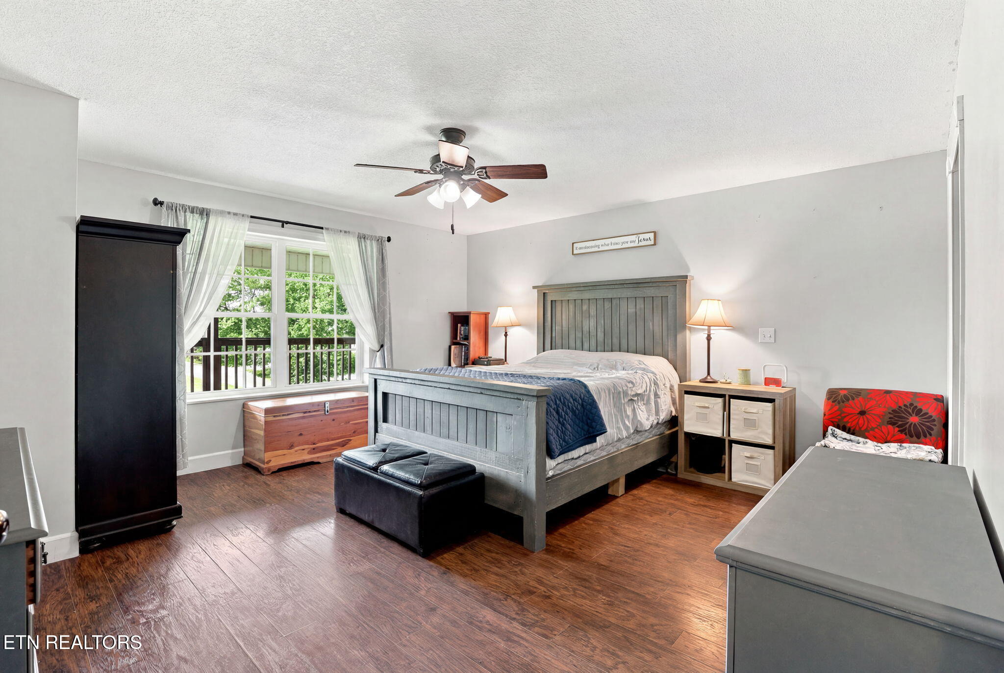 555 New Clear Branch Road Rocky Top TN 37769