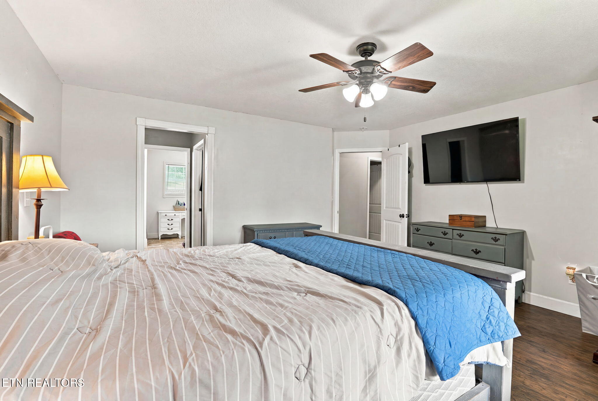 555 New Clear Branch Road Rocky Top TN 37769