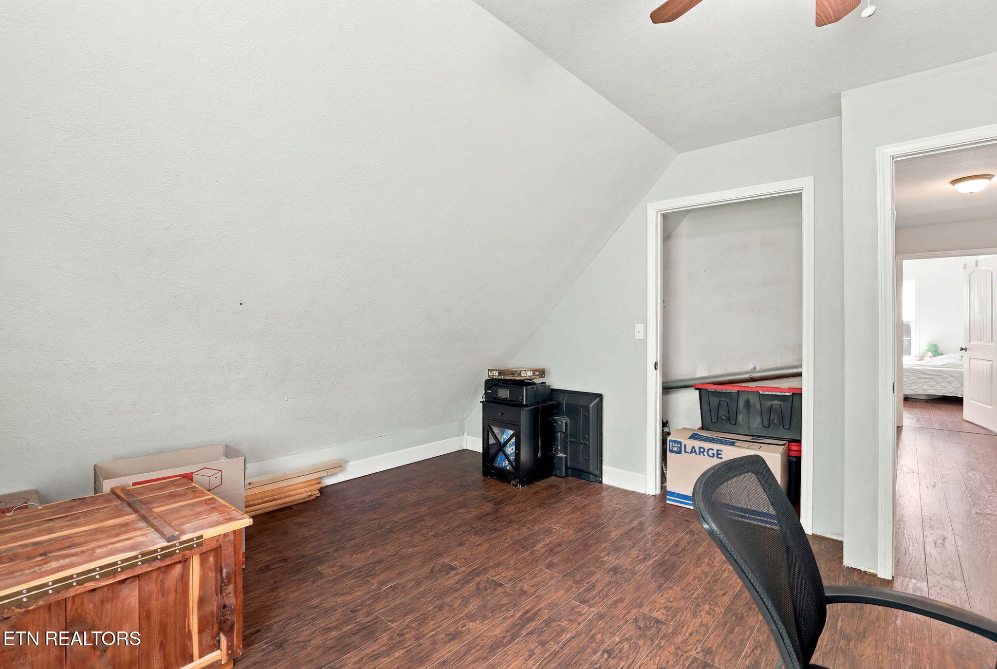 555 New Clear Branch Road Rocky Top TN 37769