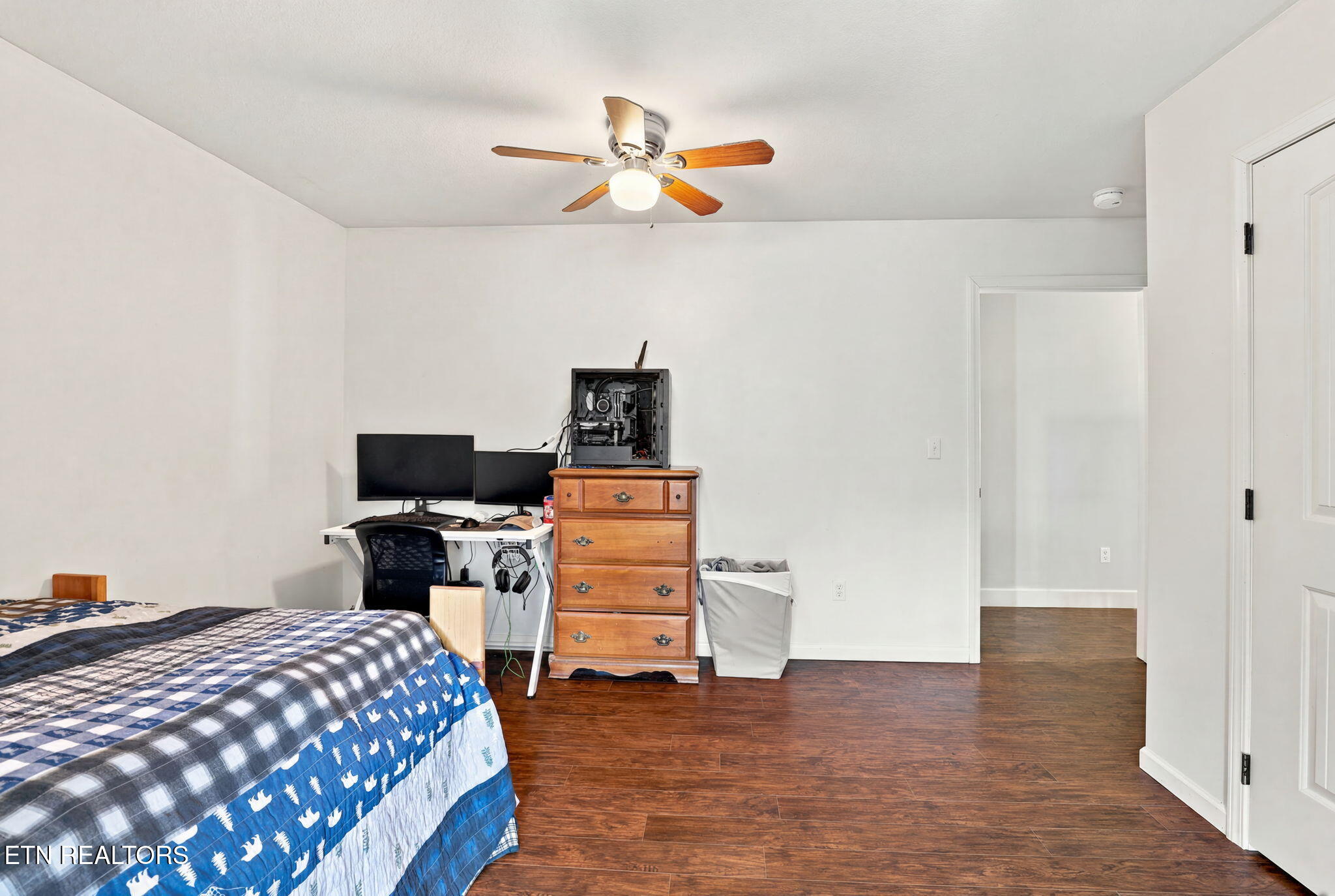 555 New Clear Branch Road Rocky Top TN 37769