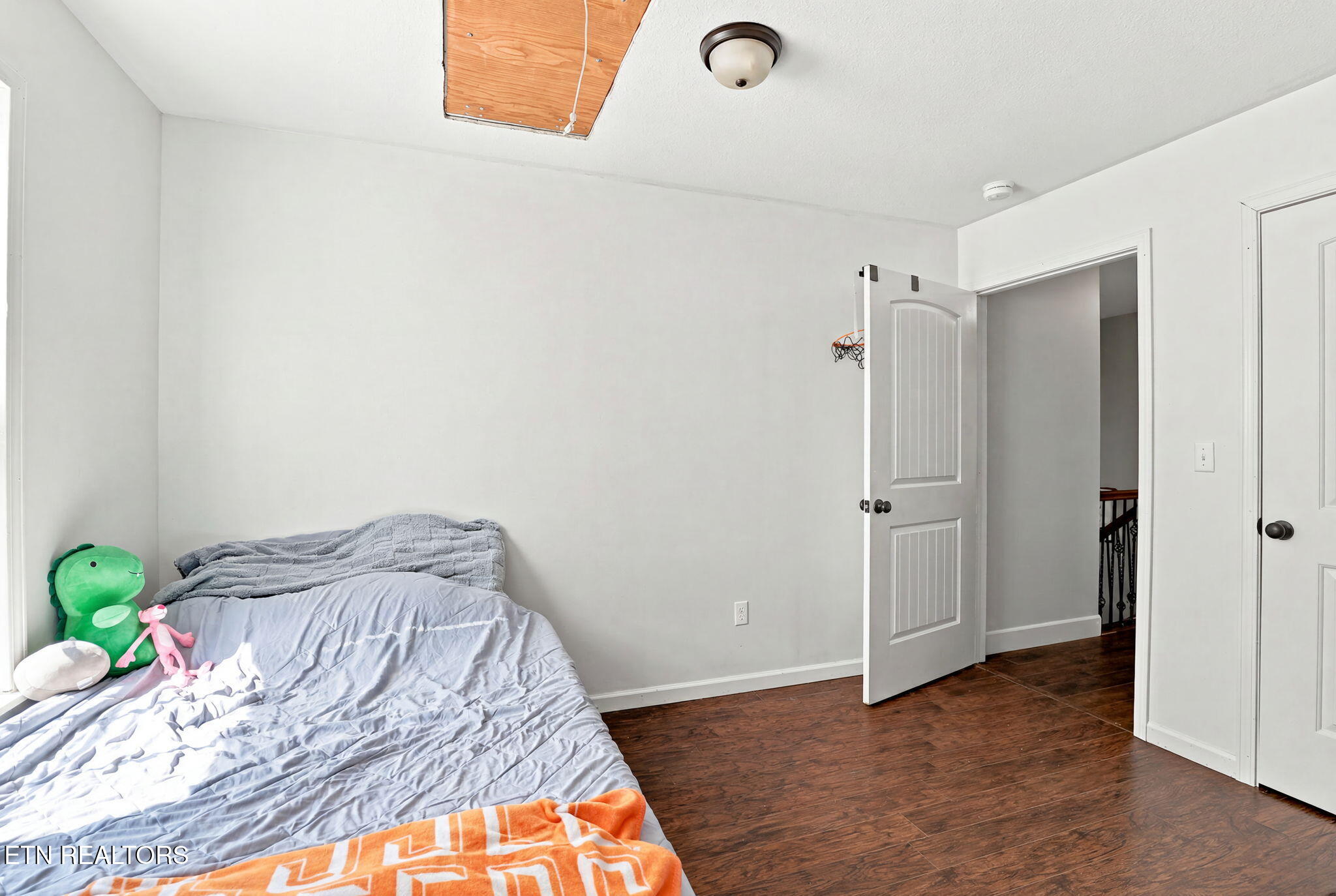 555 New Clear Branch Road Rocky Top TN 37769
