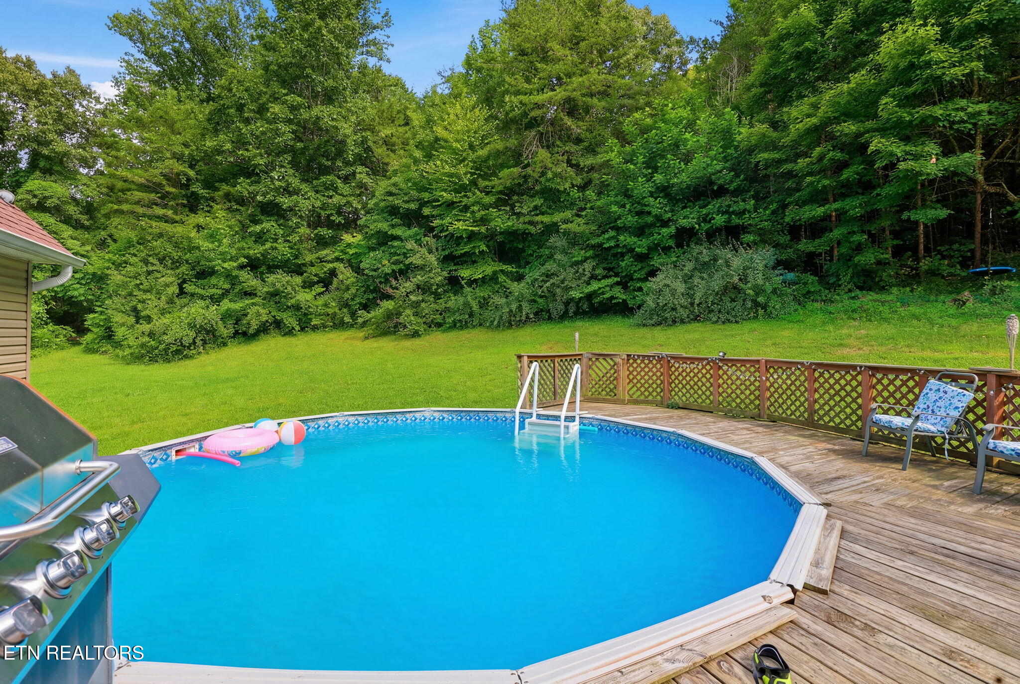 555 New Clear Branch Road Rocky Top TN 37769