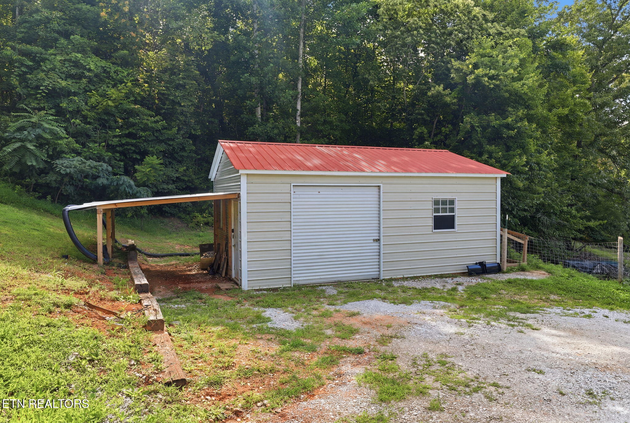 555 New Clear Branch Road Rocky Top TN 37769