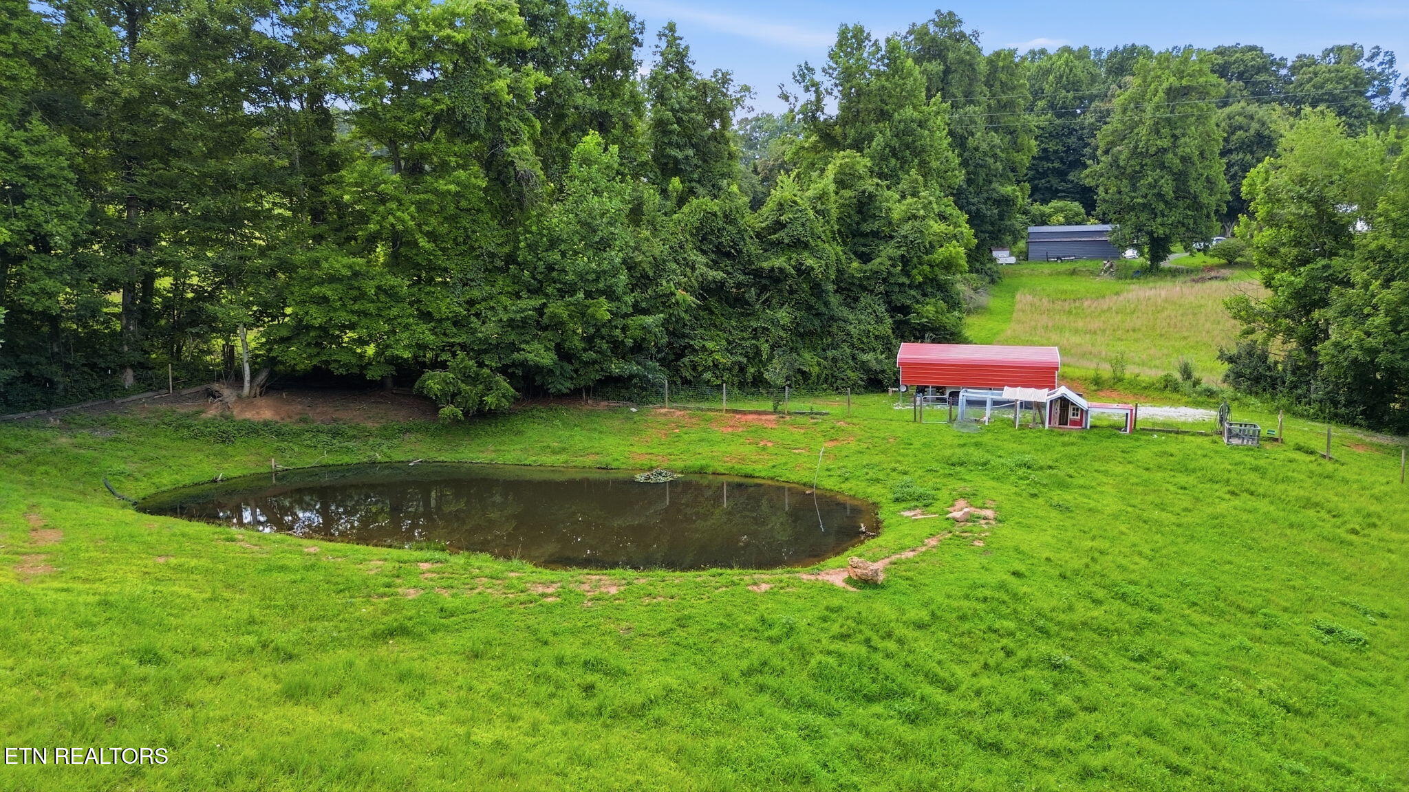 555 New Clear Branch Road Rocky Top TN 37769