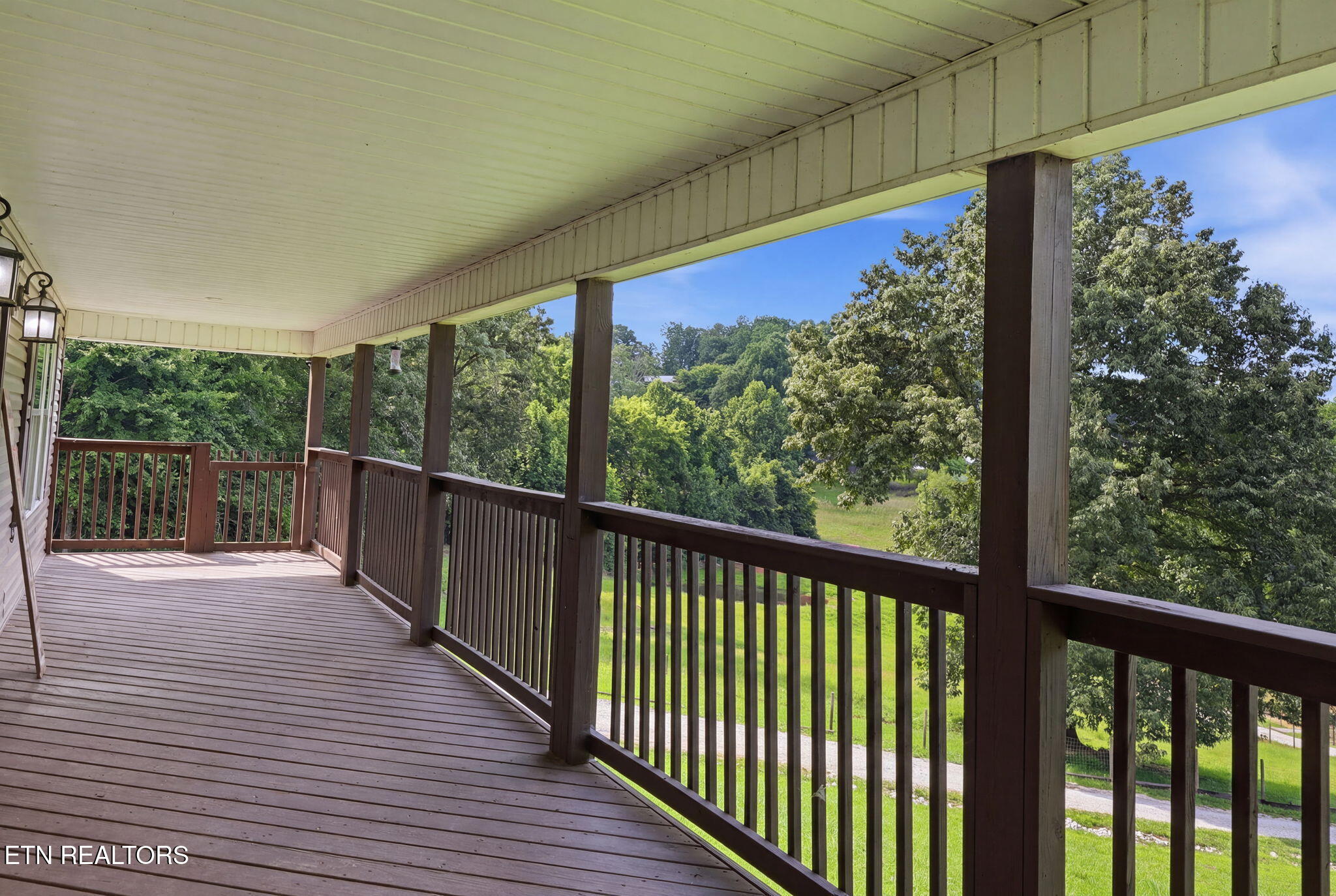 555 New Clear Branch Road Rocky Top TN 37769