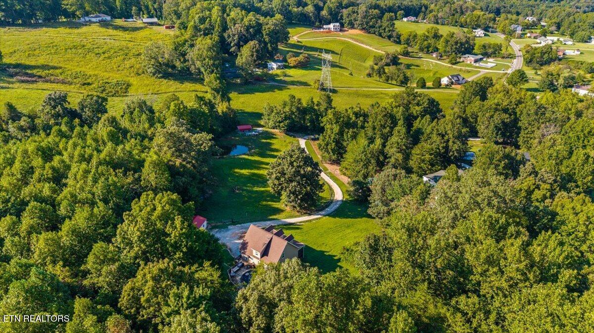 555 New Clear Branch Road Rocky Top TN 37769