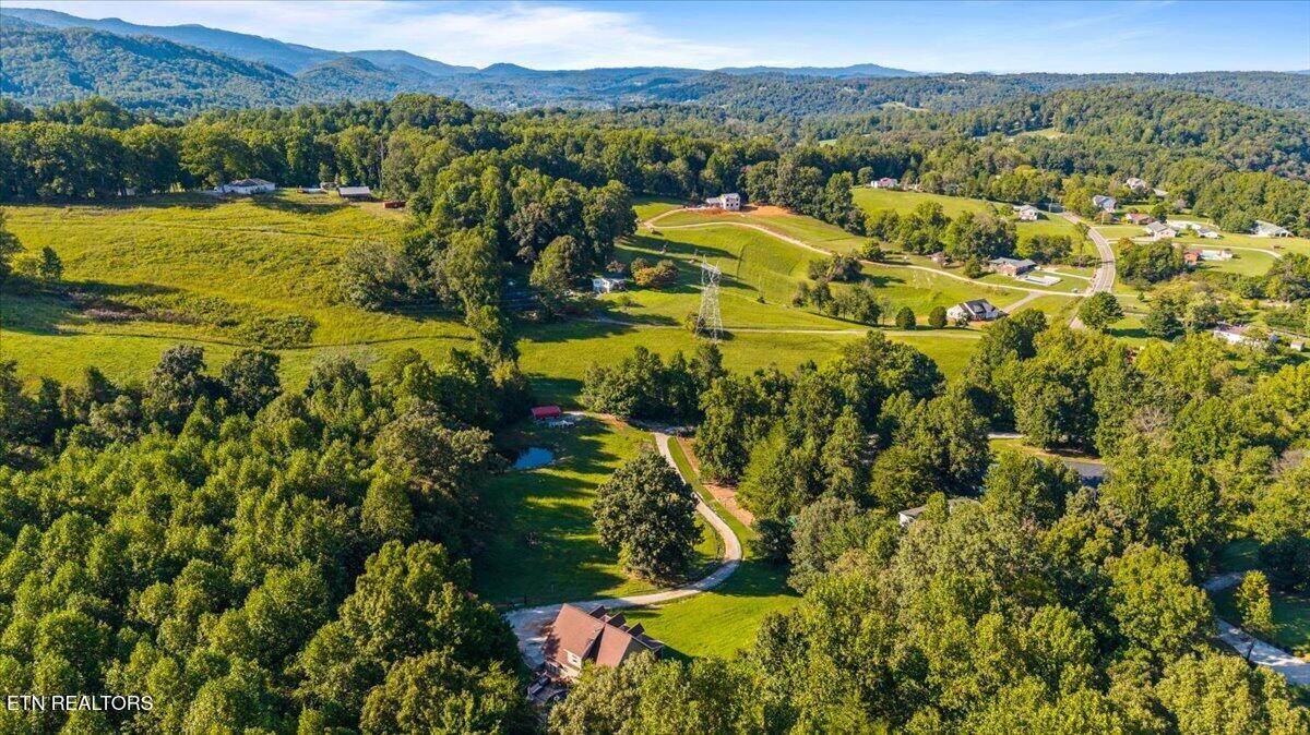555 New Clear Branch Road Rocky Top TN 37769