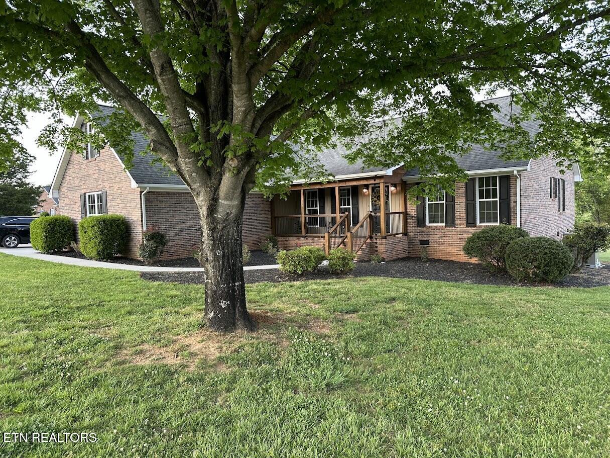 204 Meadow Lane Madisonville TN 37354