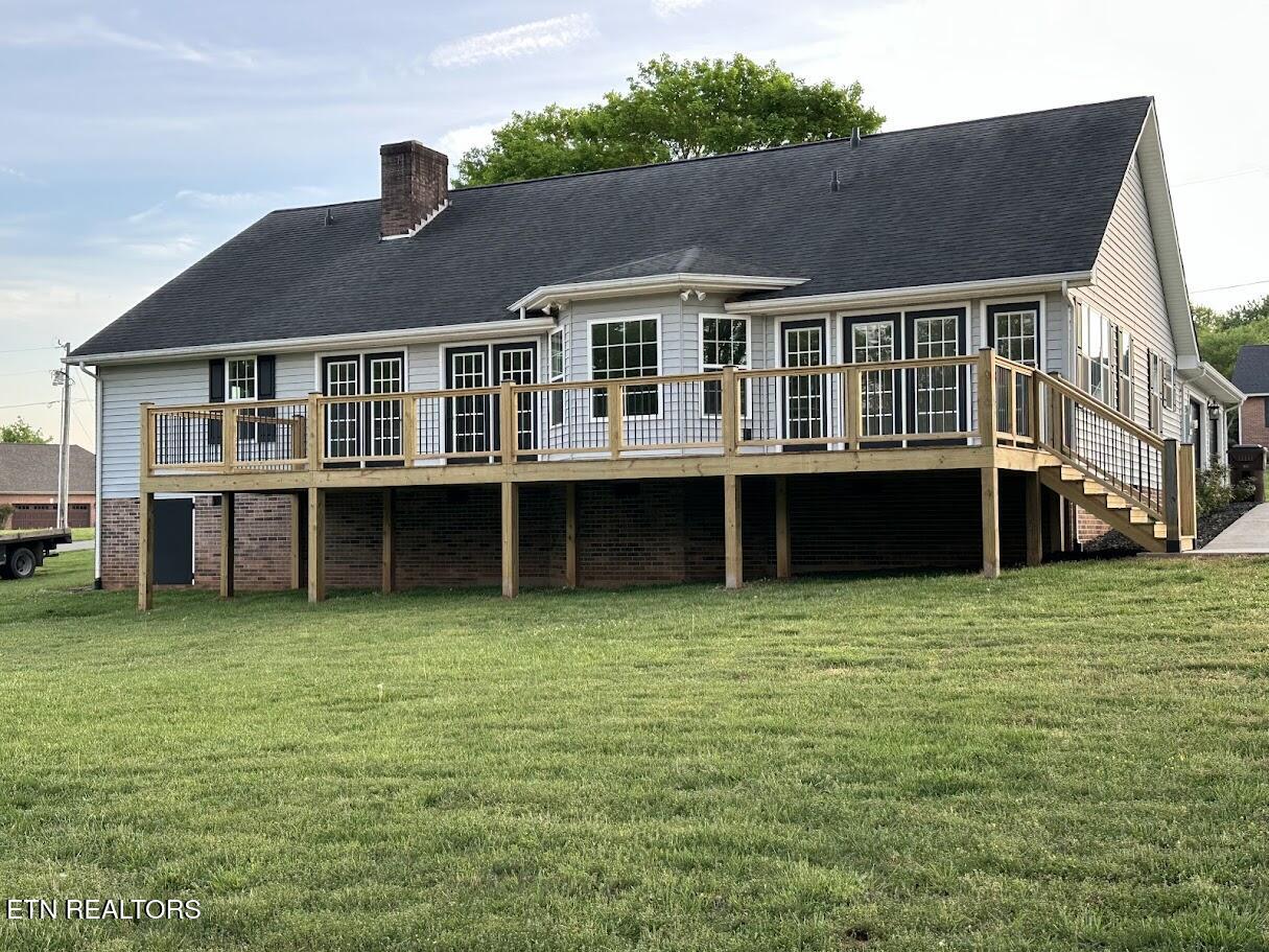 204 Meadow Lane Madisonville TN 37354
