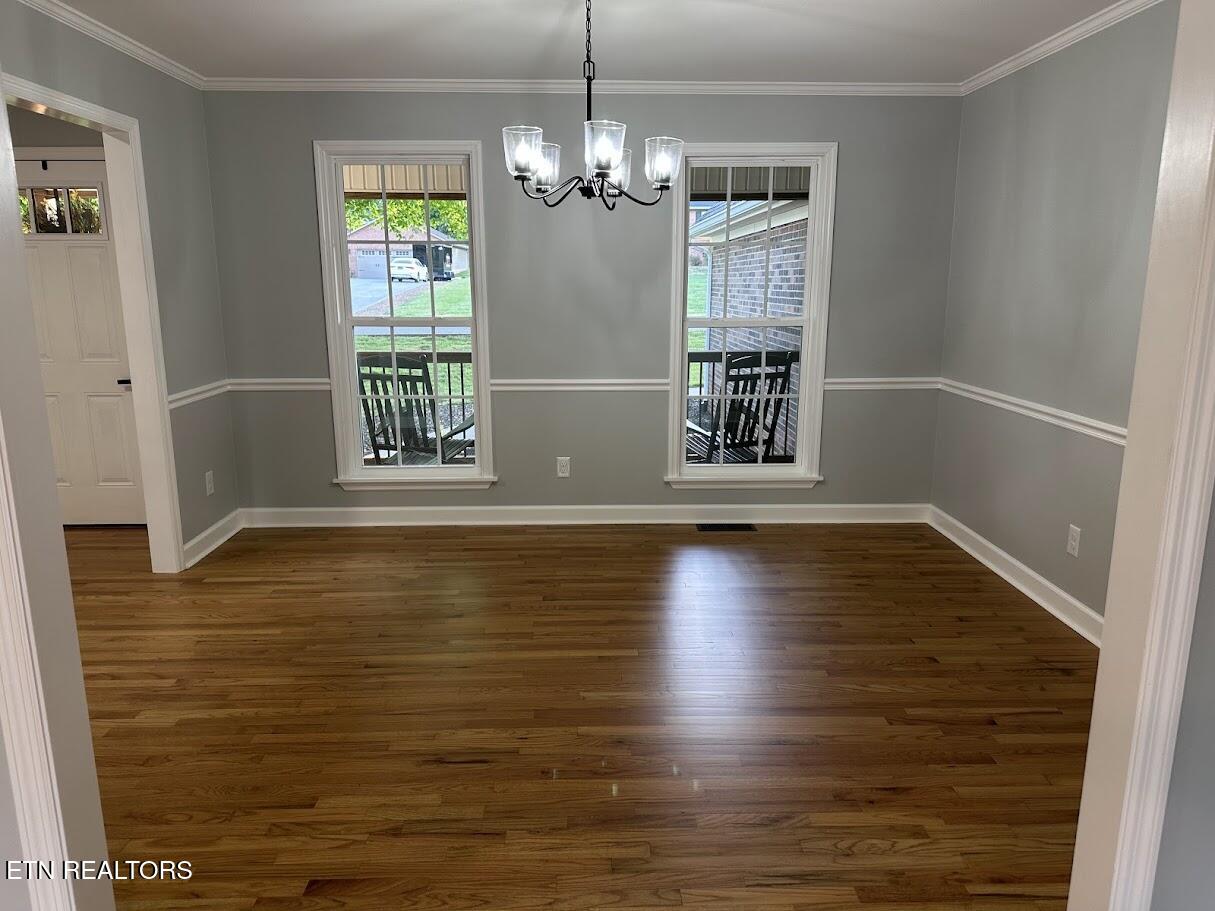 204 Meadow Lane Madisonville TN 37354