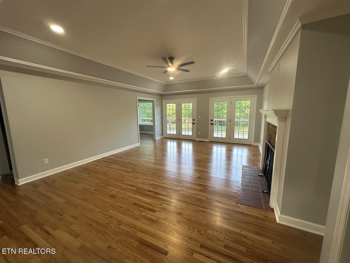 204 Meadow Lane Madisonville TN 37354