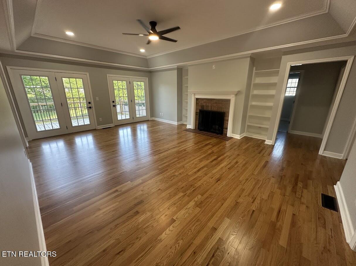 204 Meadow Lane Madisonville TN 37354