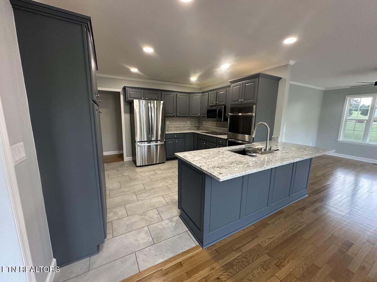 204 Meadow Lane Madisonville TN 37354