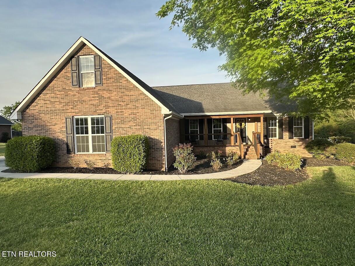 204 Meadow Lane Madisonville TN 37354