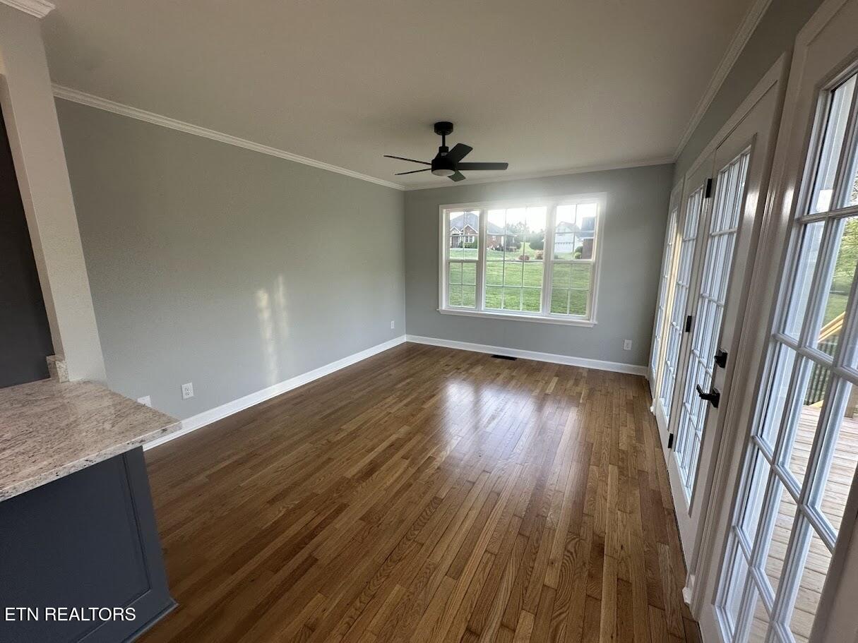 204 Meadow Lane Madisonville TN 37354