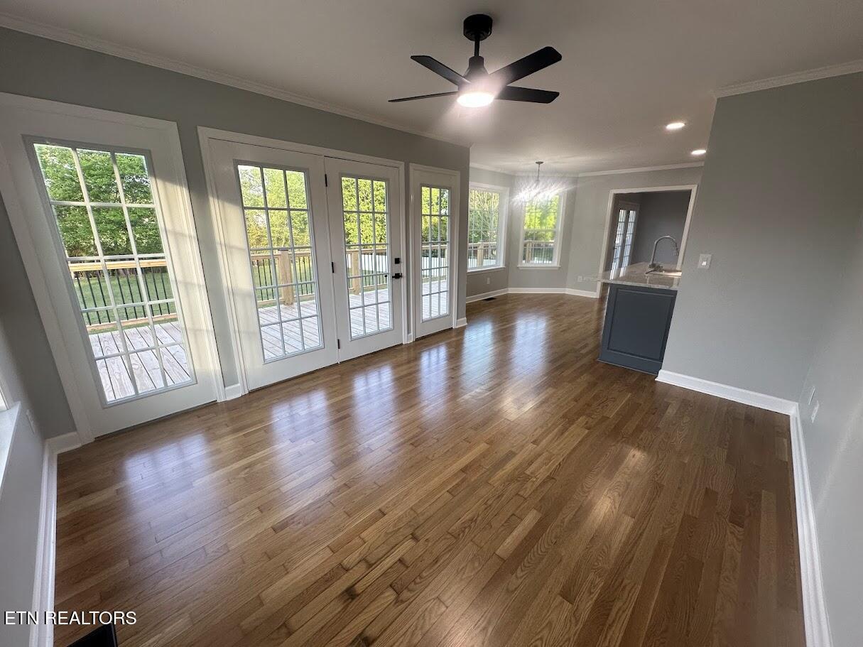 204 Meadow Lane Madisonville TN 37354