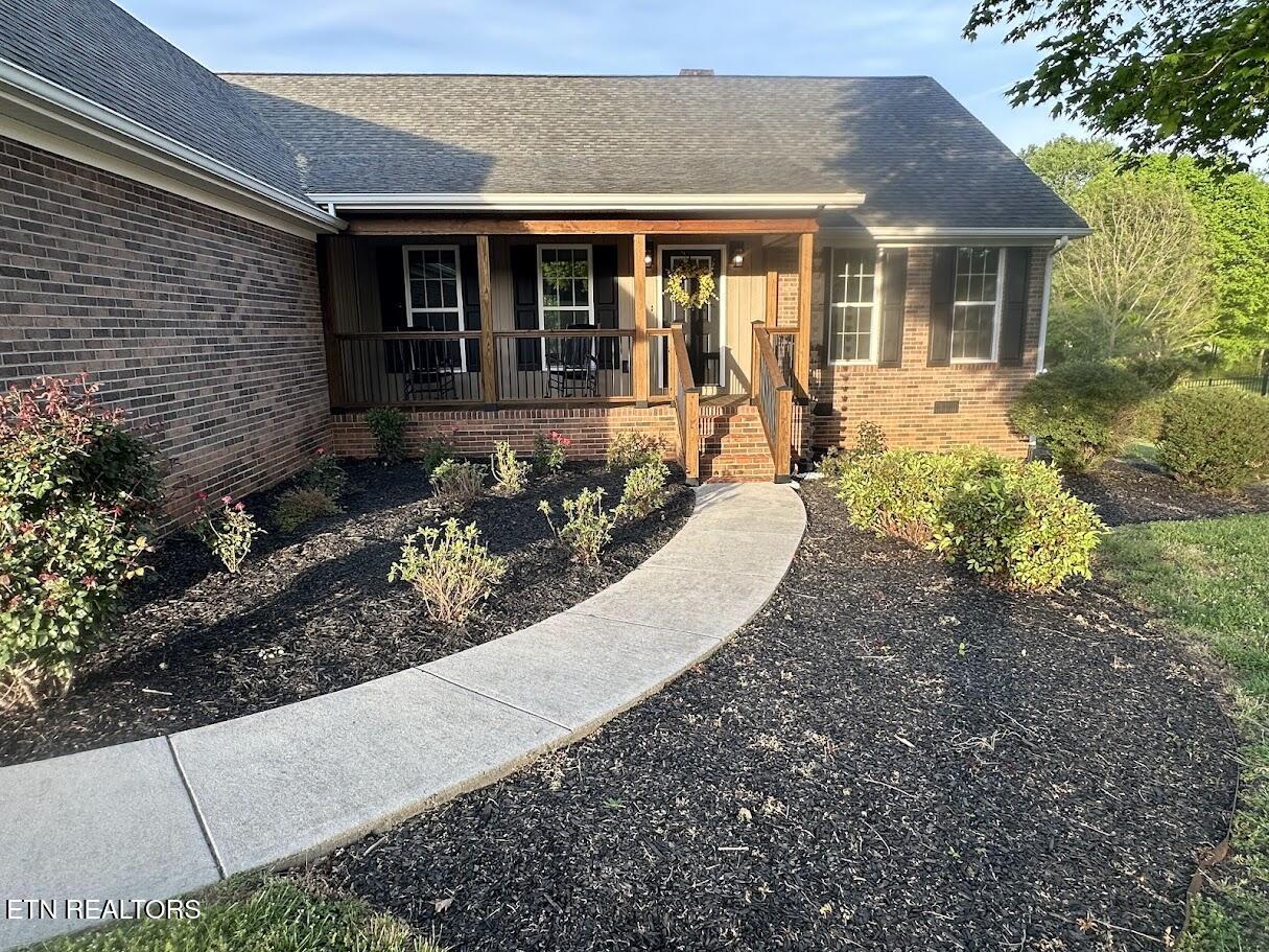 204 Meadow Lane Madisonville TN 37354