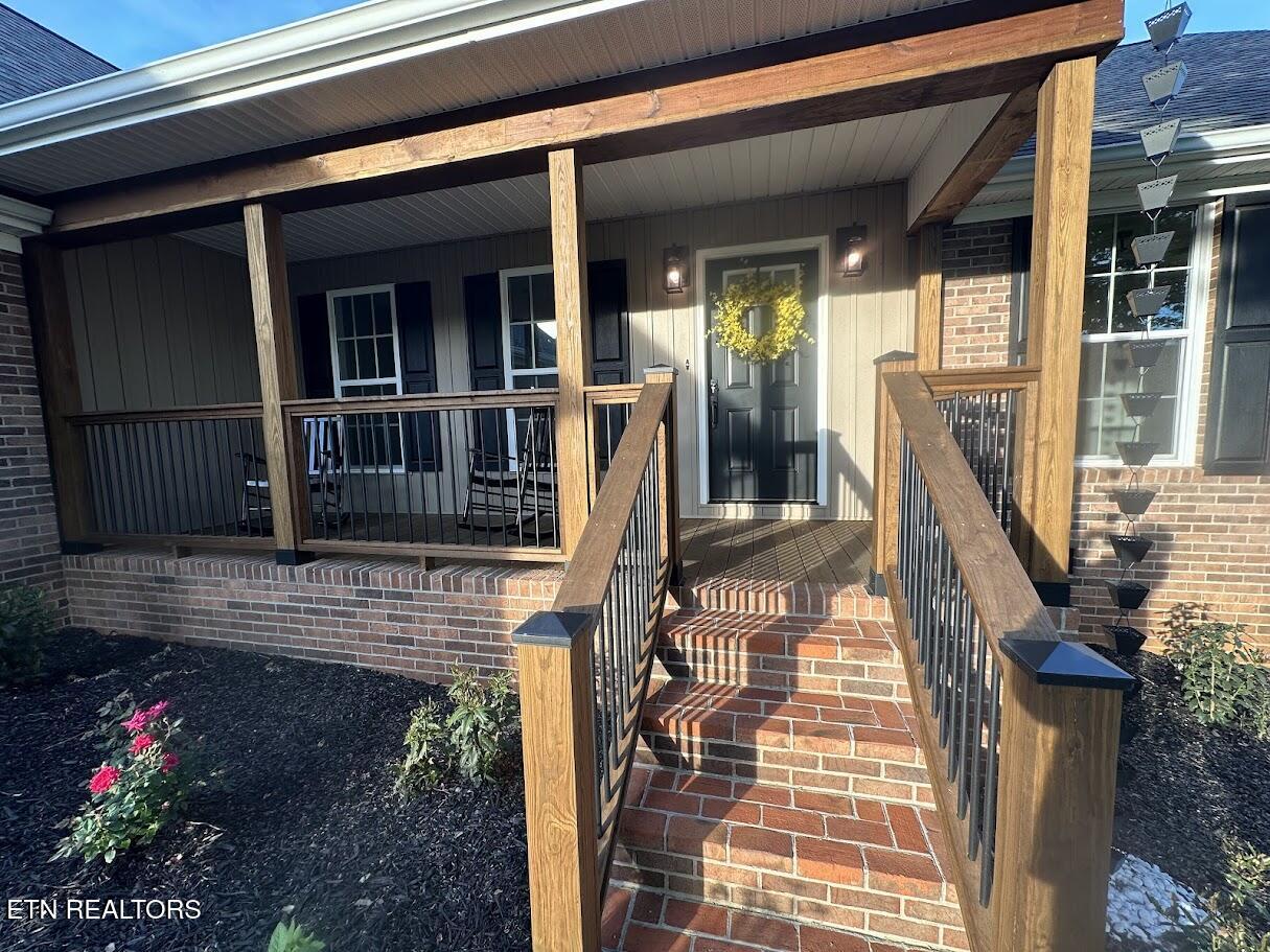 204 Meadow Lane Madisonville TN 37354