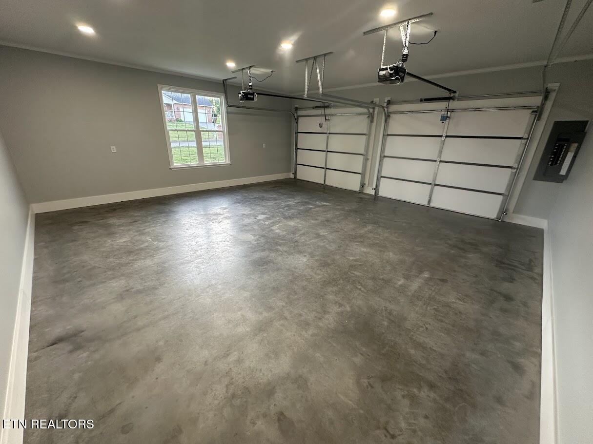 204 Meadow Lane Madisonville TN 37354
