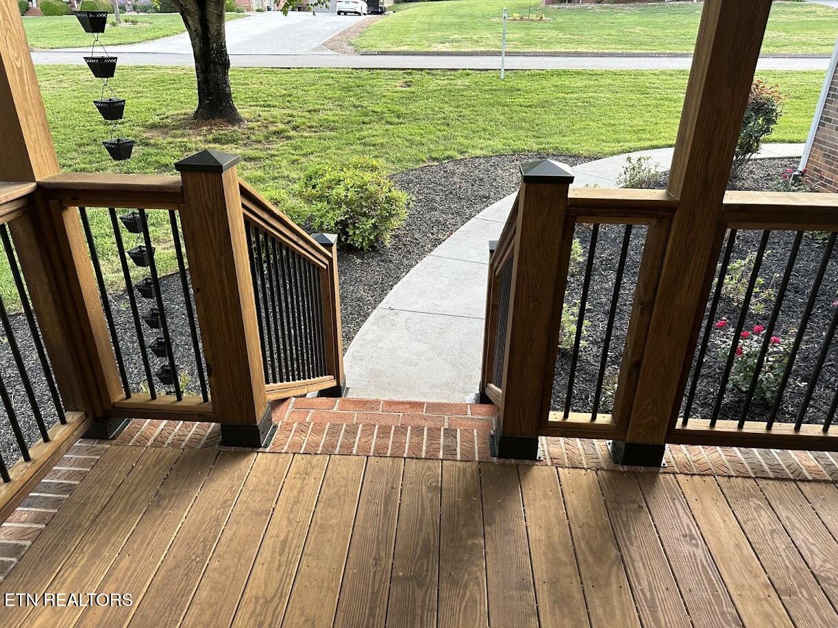 204 Meadow Lane Madisonville TN 37354