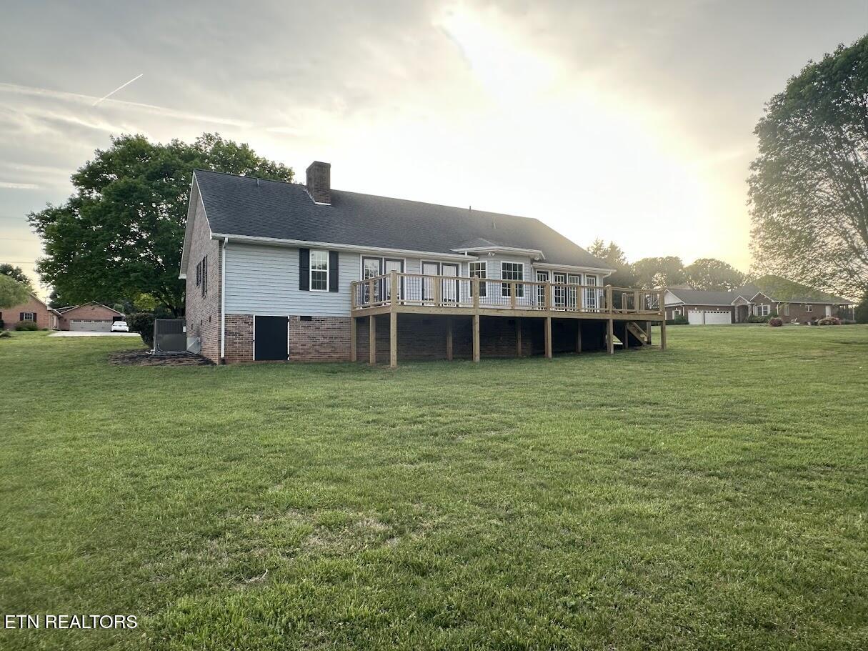 204 Meadow Lane Madisonville TN 37354