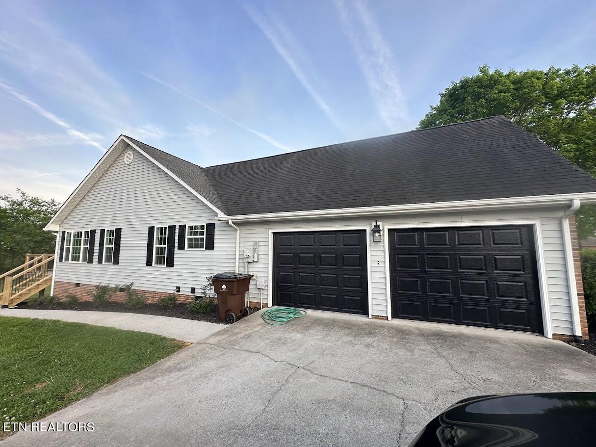 204 Meadow Lane Madisonville TN 37354