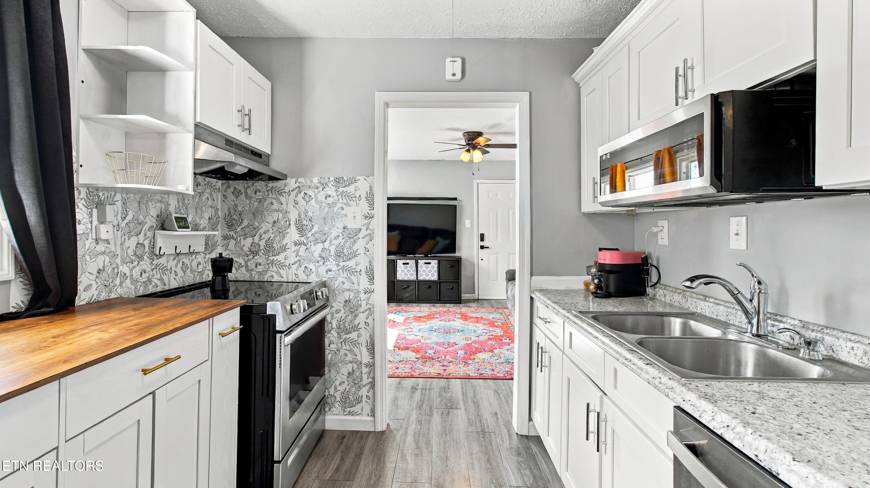2639 Cecil Avenue Knoxville TN 37917