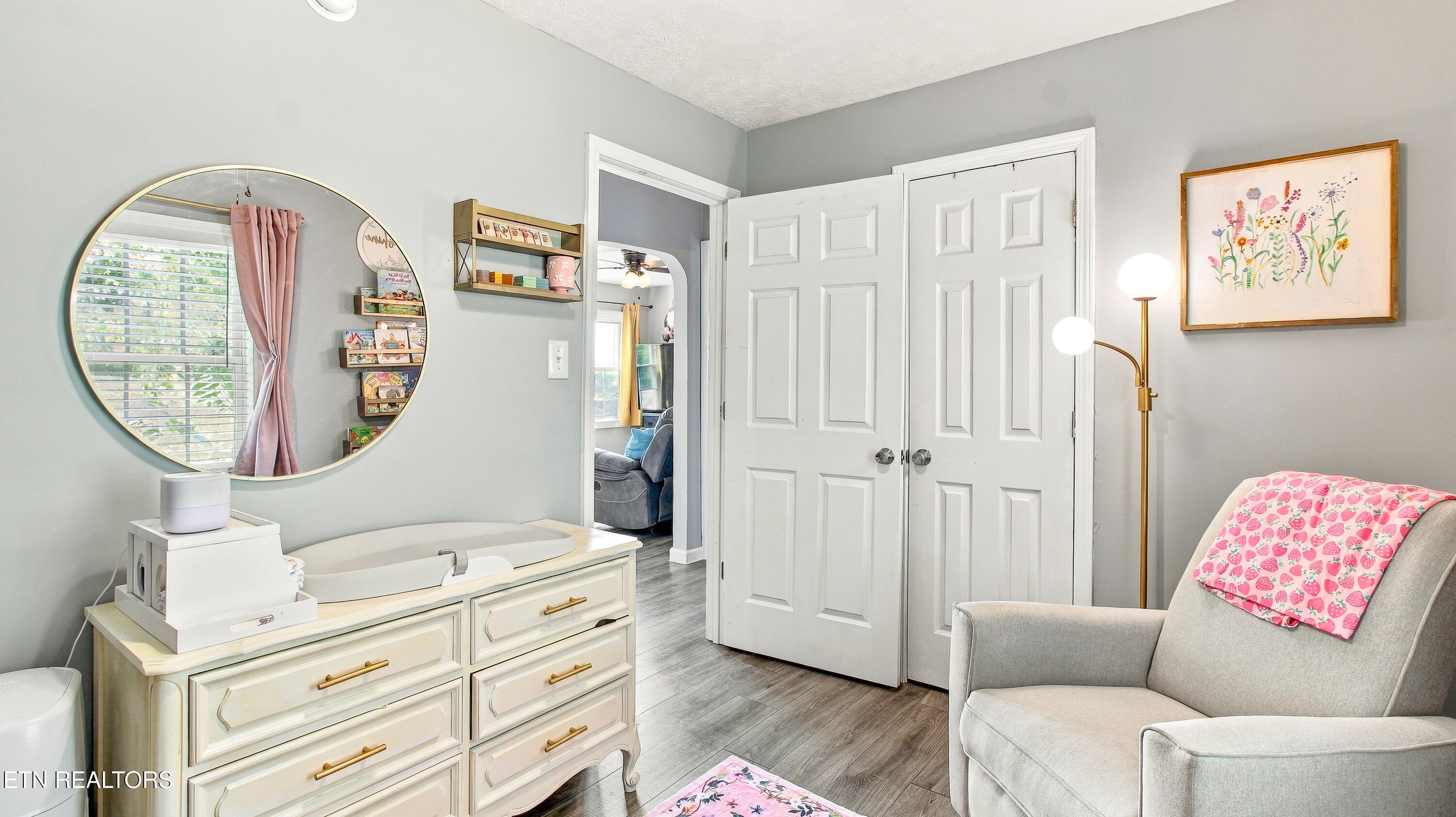 2639 Cecil Avenue Knoxville TN 37917
