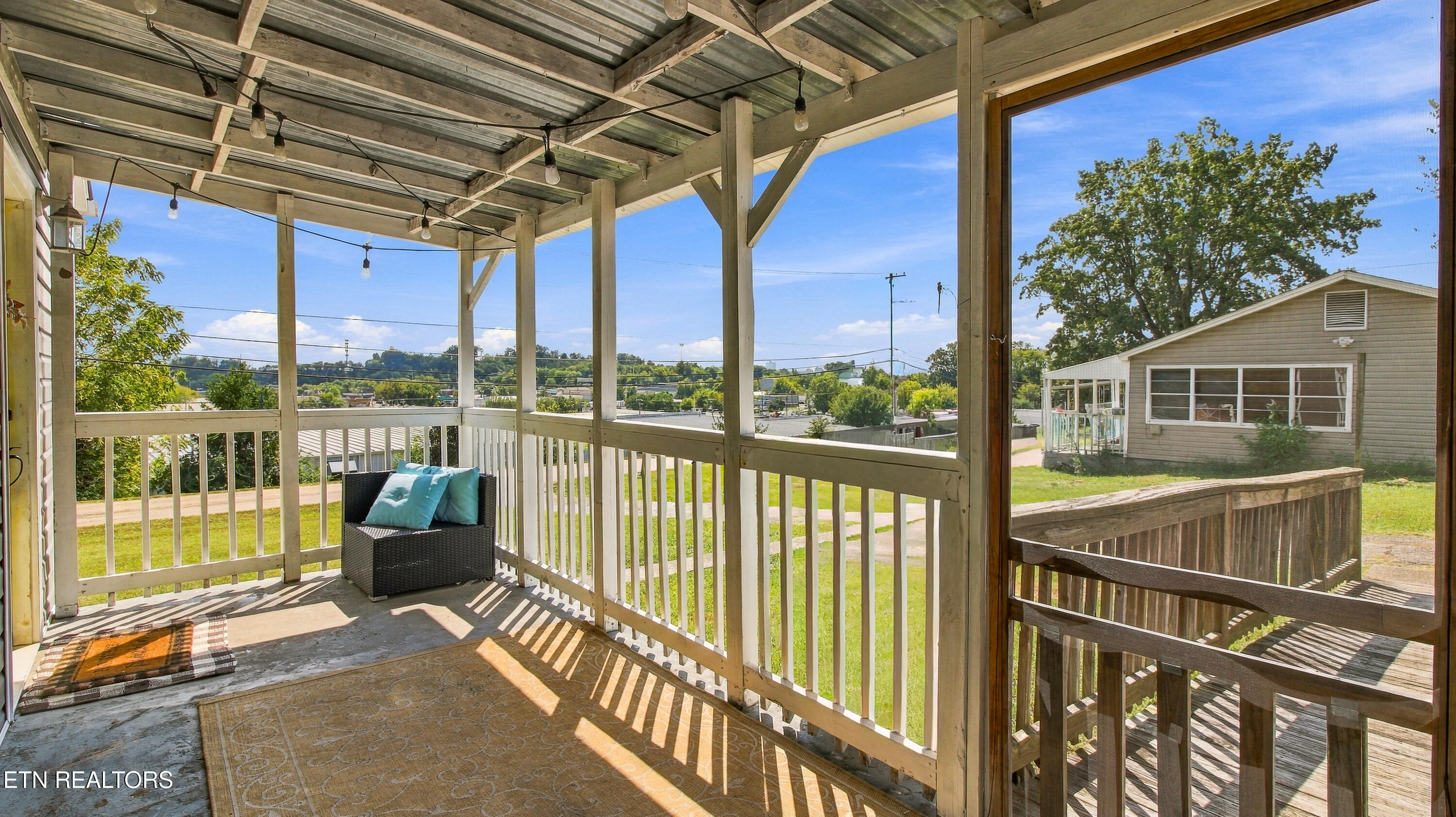 2639 Cecil Avenue Knoxville TN 37917
