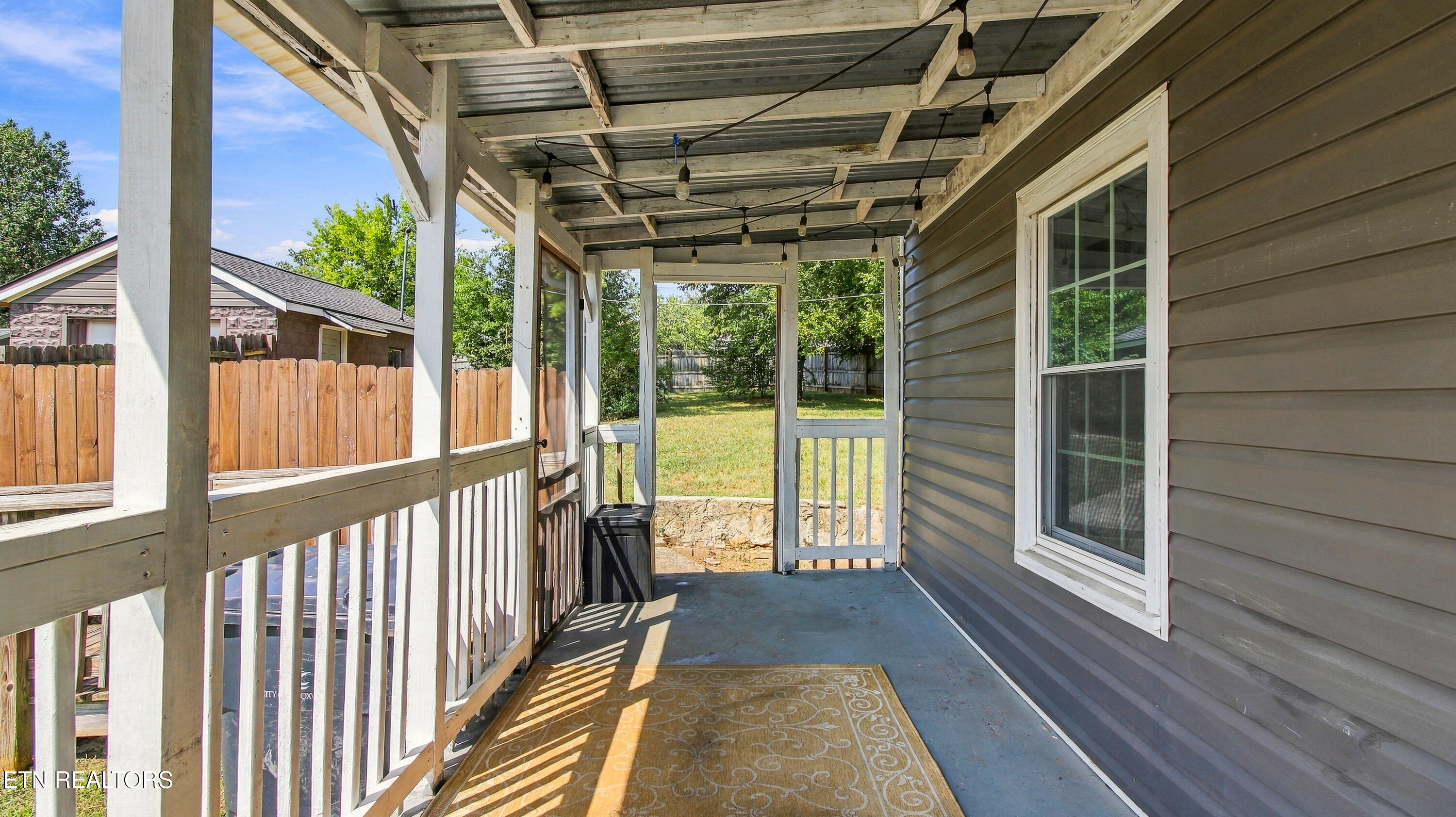 2639 Cecil Avenue Knoxville TN 37917